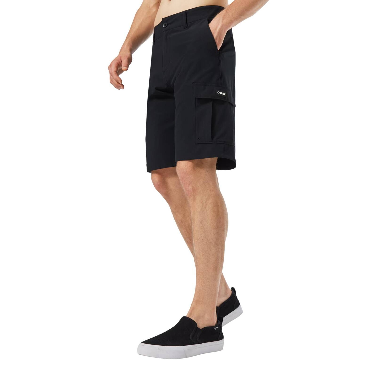 Krtkie Spodenki Oakley B1B CARGO HYBRID SHORT 21 Mskie