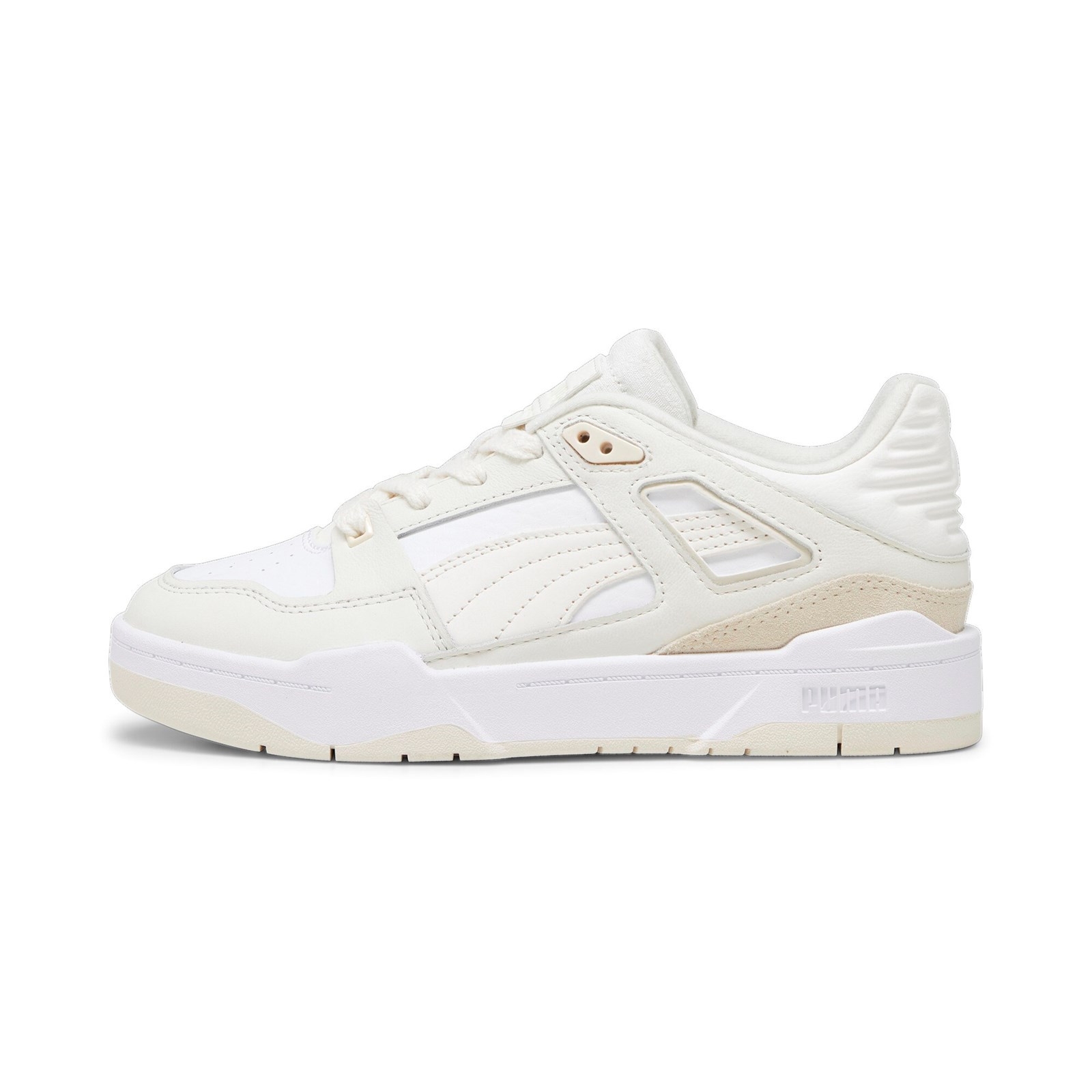 Buty sportowe damskie Puma SLIPSTREAM SELFLOVE biae 39304901