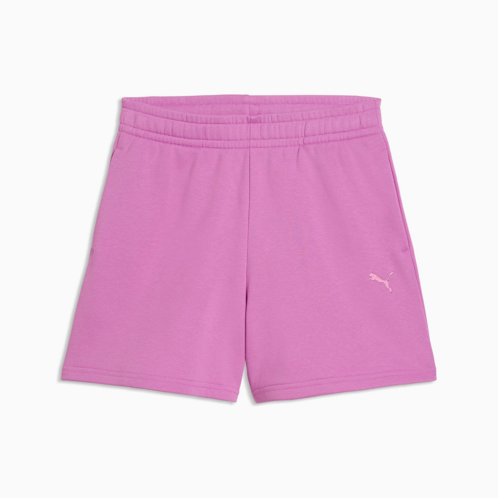 Spodenki dziewcz�ce Puma ESS HW TR r�owe 69172174