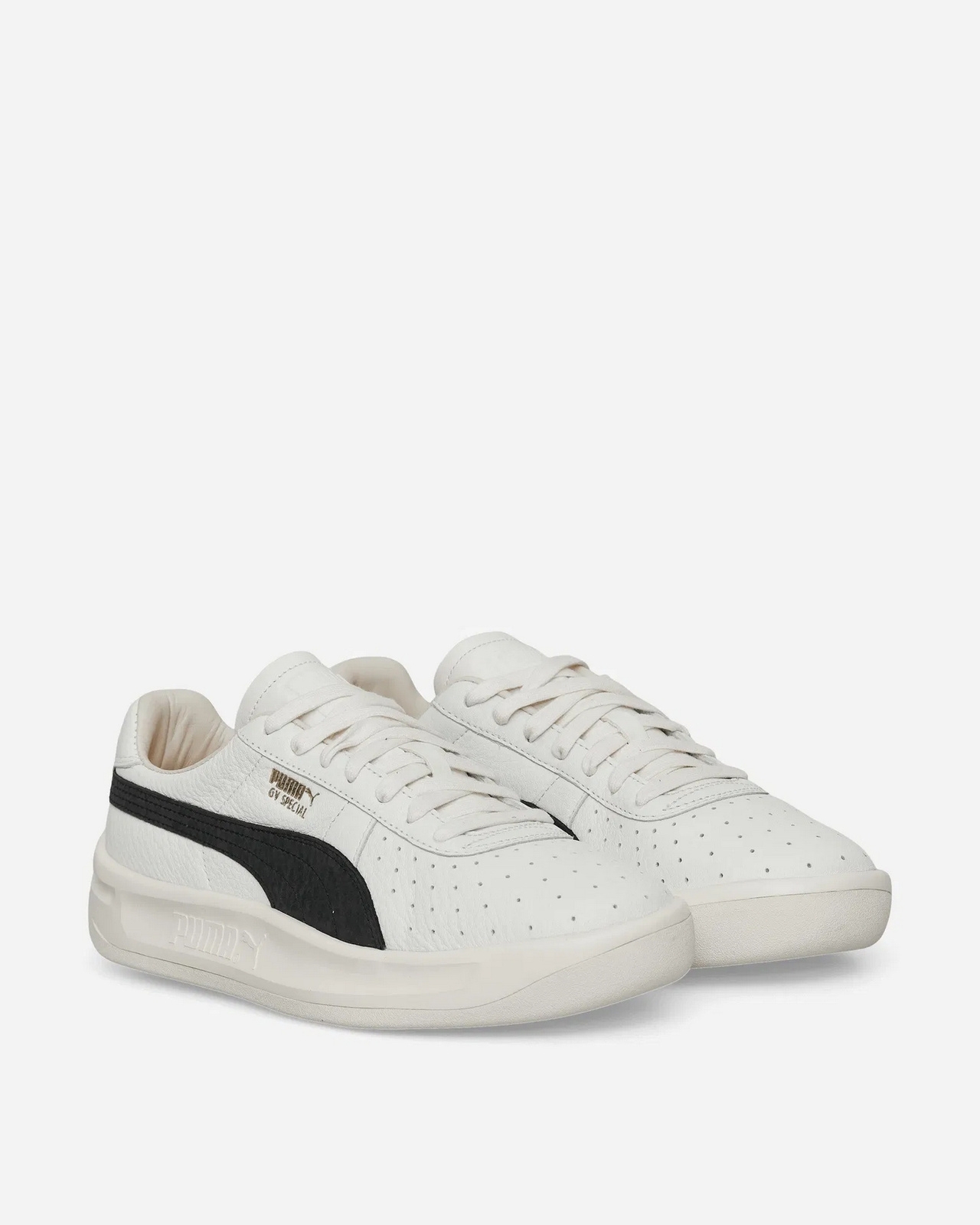 Buty sportowe mskie Puma GV SPECIAL MII biae 39848501