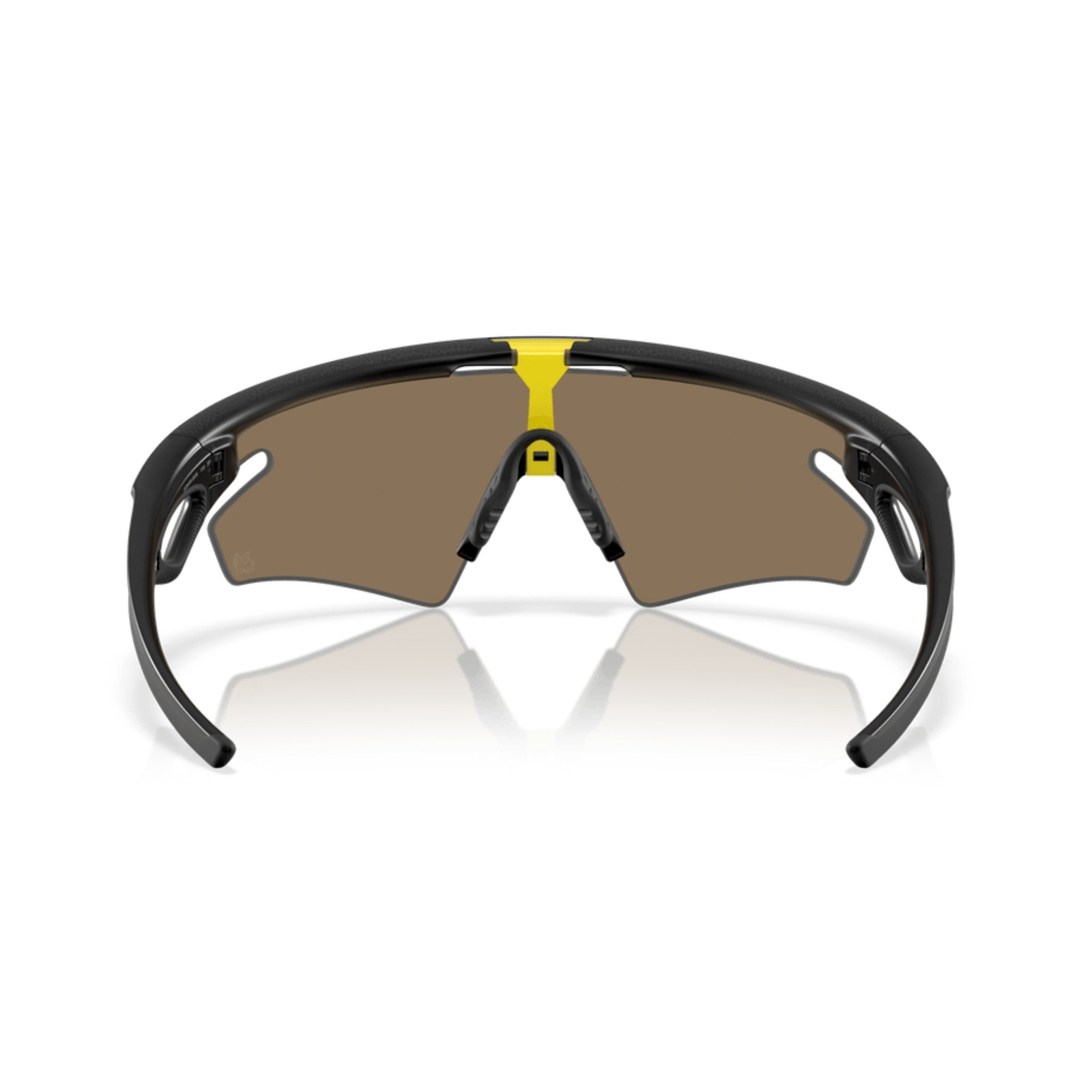 Okulary przeciwsoneczne unisex Oakley SPHAERA SLASH czarne OO9499-08