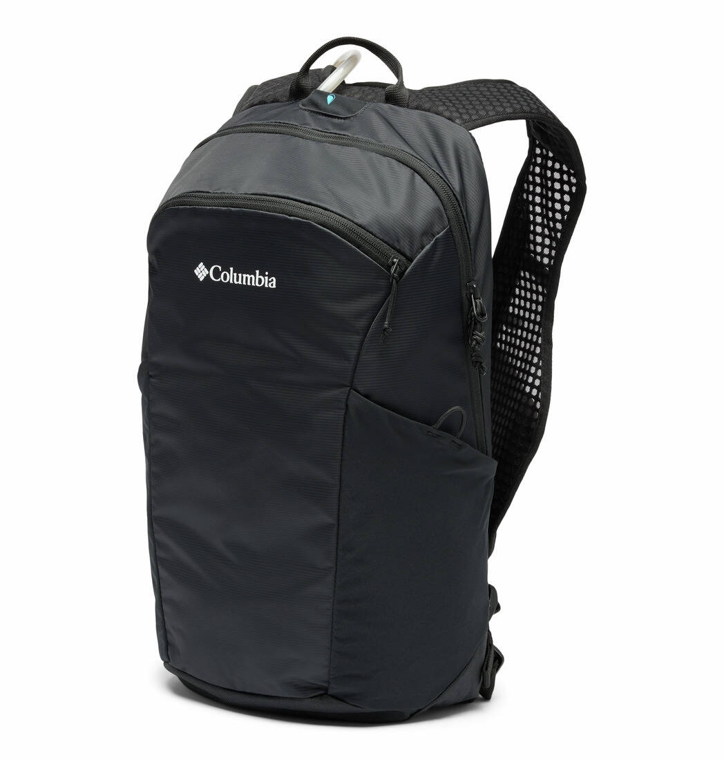 Plecak trekkingowy unisex Columbia BLACKCOMB RIDGE 18 L czarny 2121411010