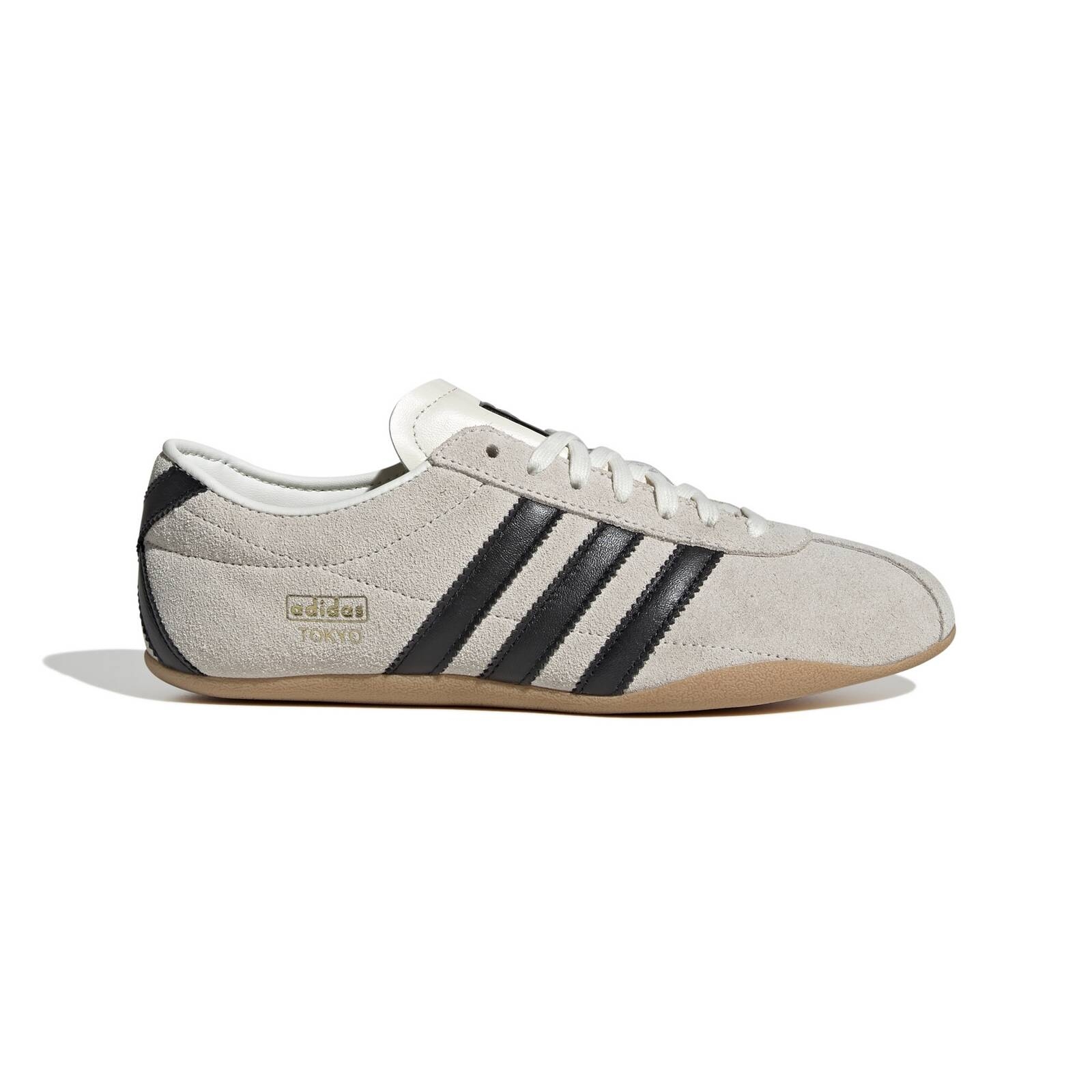 Buty sportowe damskie adidas TOKYO beowe JI0182