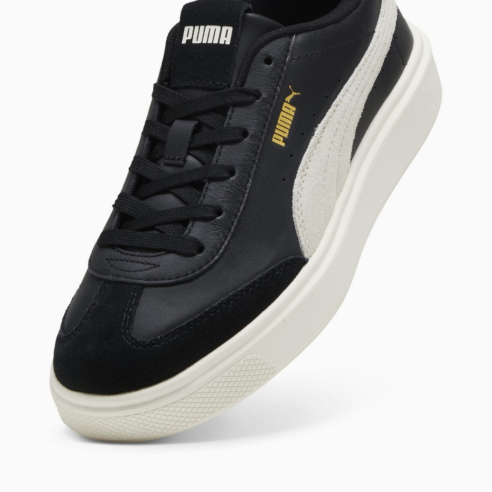Buty sportowe damskie Puma LAJLA czarne 39773404