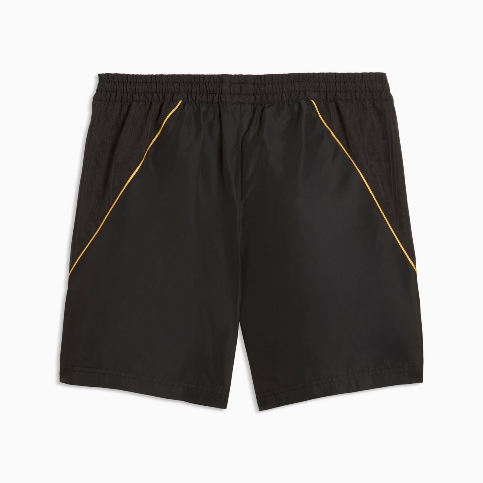 Spodenki męskie Puma FUTURE ARCHIVE KING RELAXED czarne 63441101