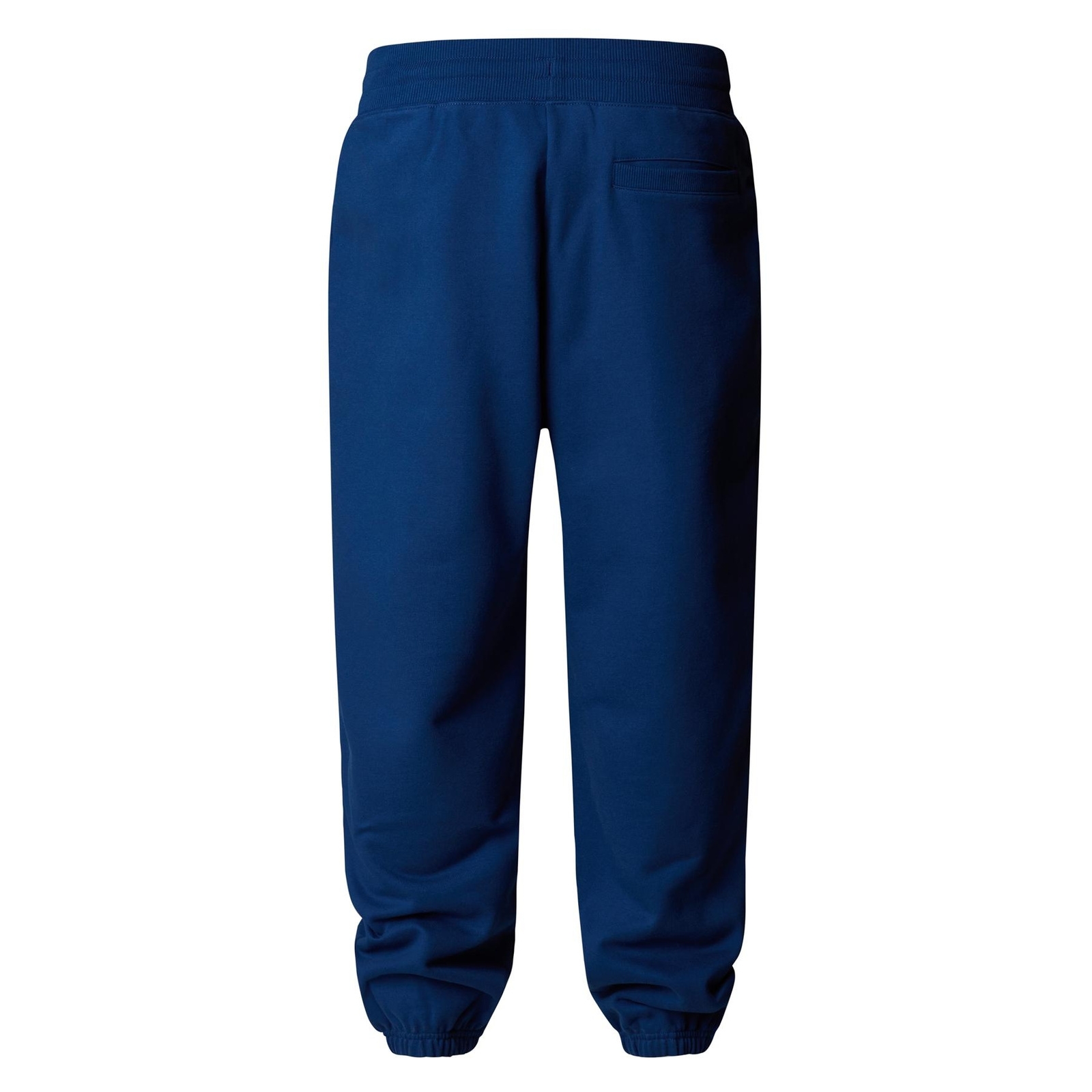 Spodnie dresowe męskie The North Face DOME granatowe NF0A8C3SD1R