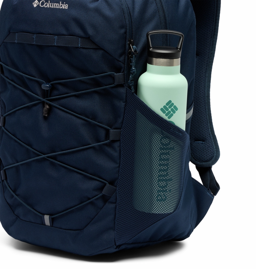 Plecak miejski unisex Columbia ATLAS EXPLORER 28 L granatowy 2157941464