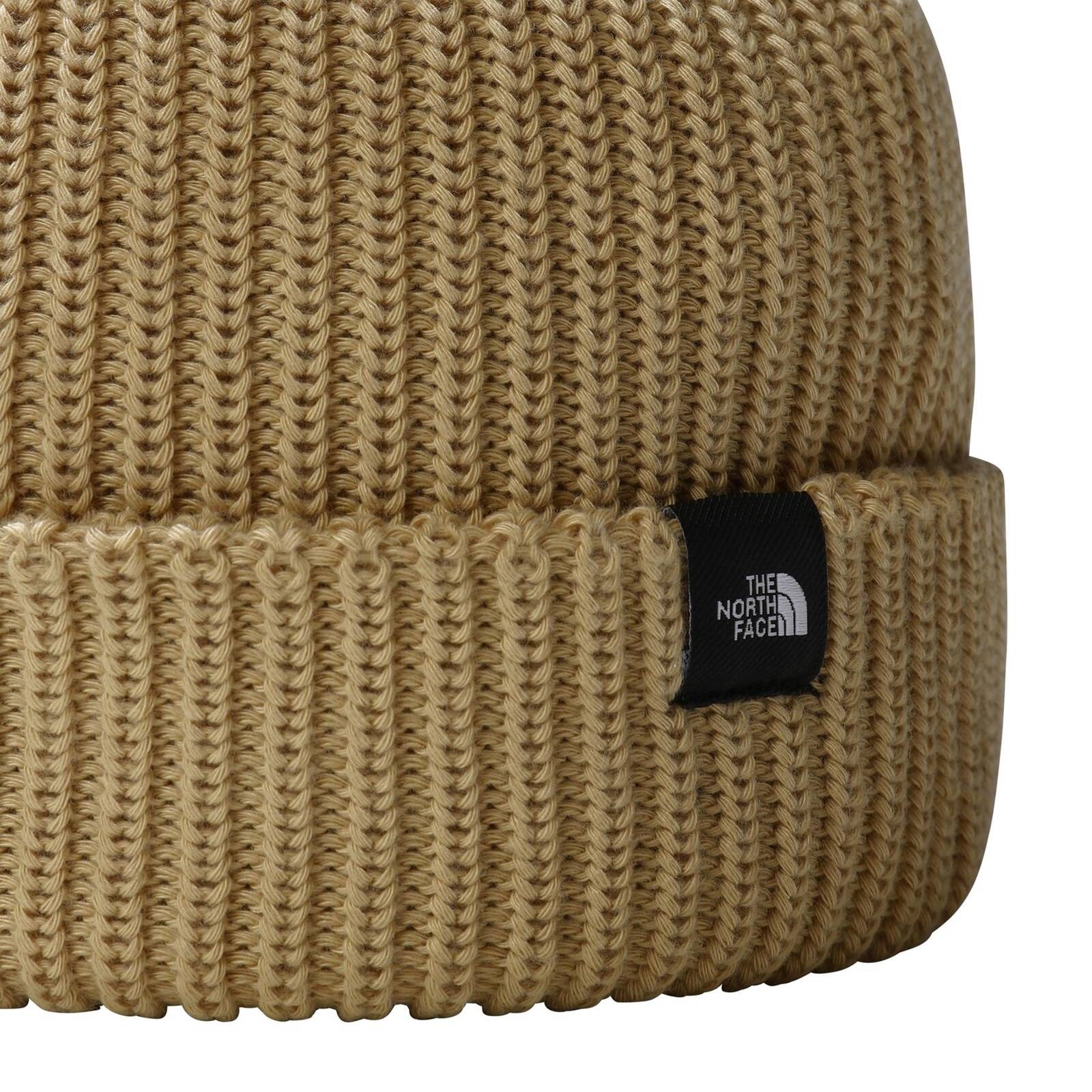 Czapka zimowa unisex The North Face FISHERMAN beowa NF0A55JGLK5