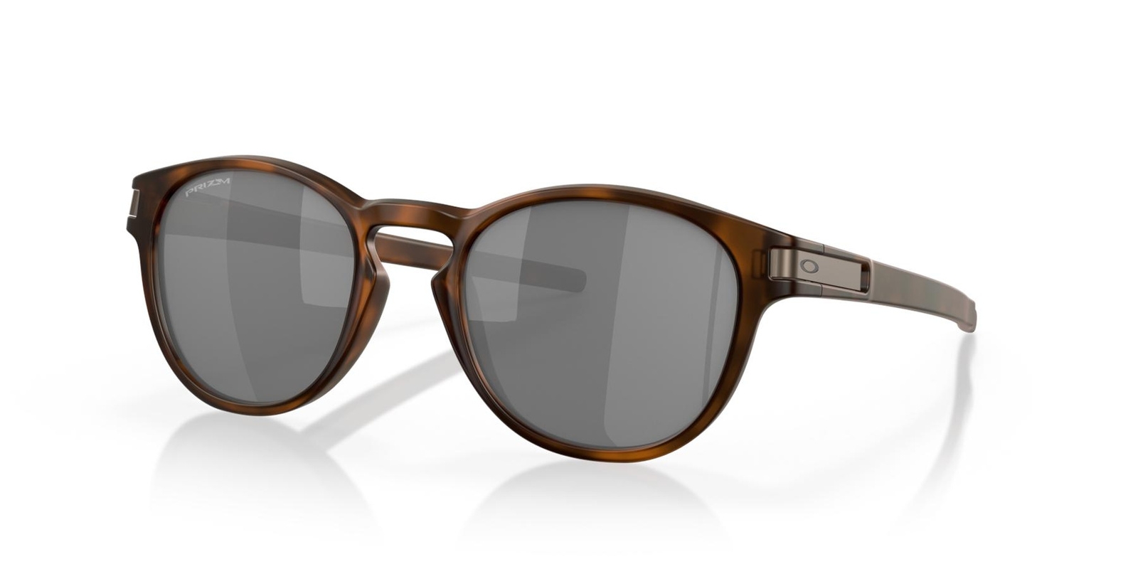 Okulary przeciwsoneczne unisex Oakley LATCH brzowe OO9265-22