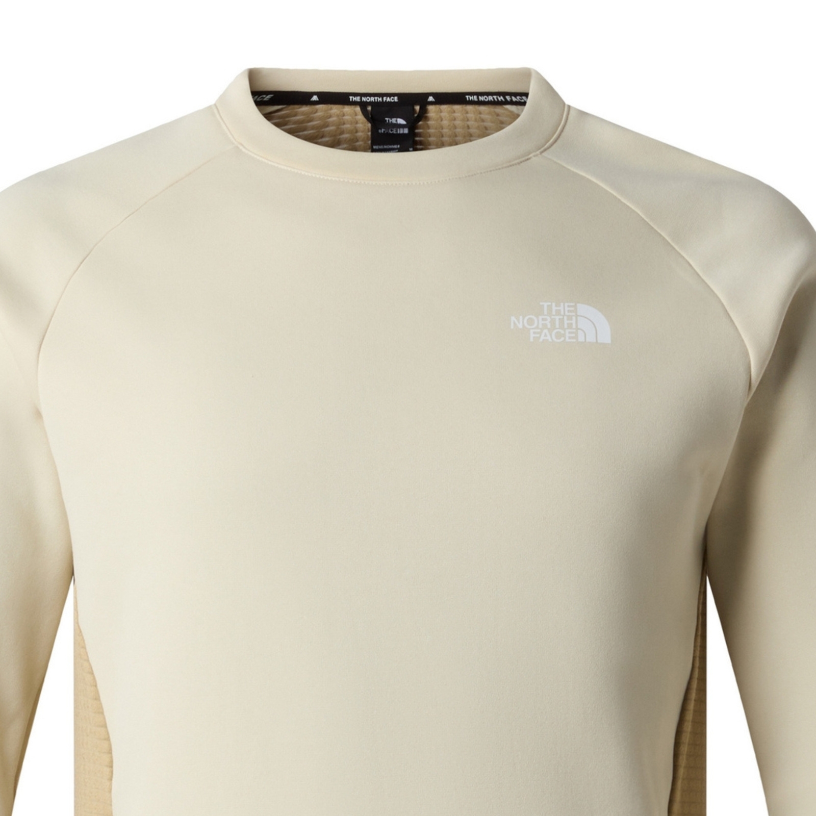 Bluza m�ska The North Face MOUNTAIN ATHLETICS be�owa NF0A8BFNJW9