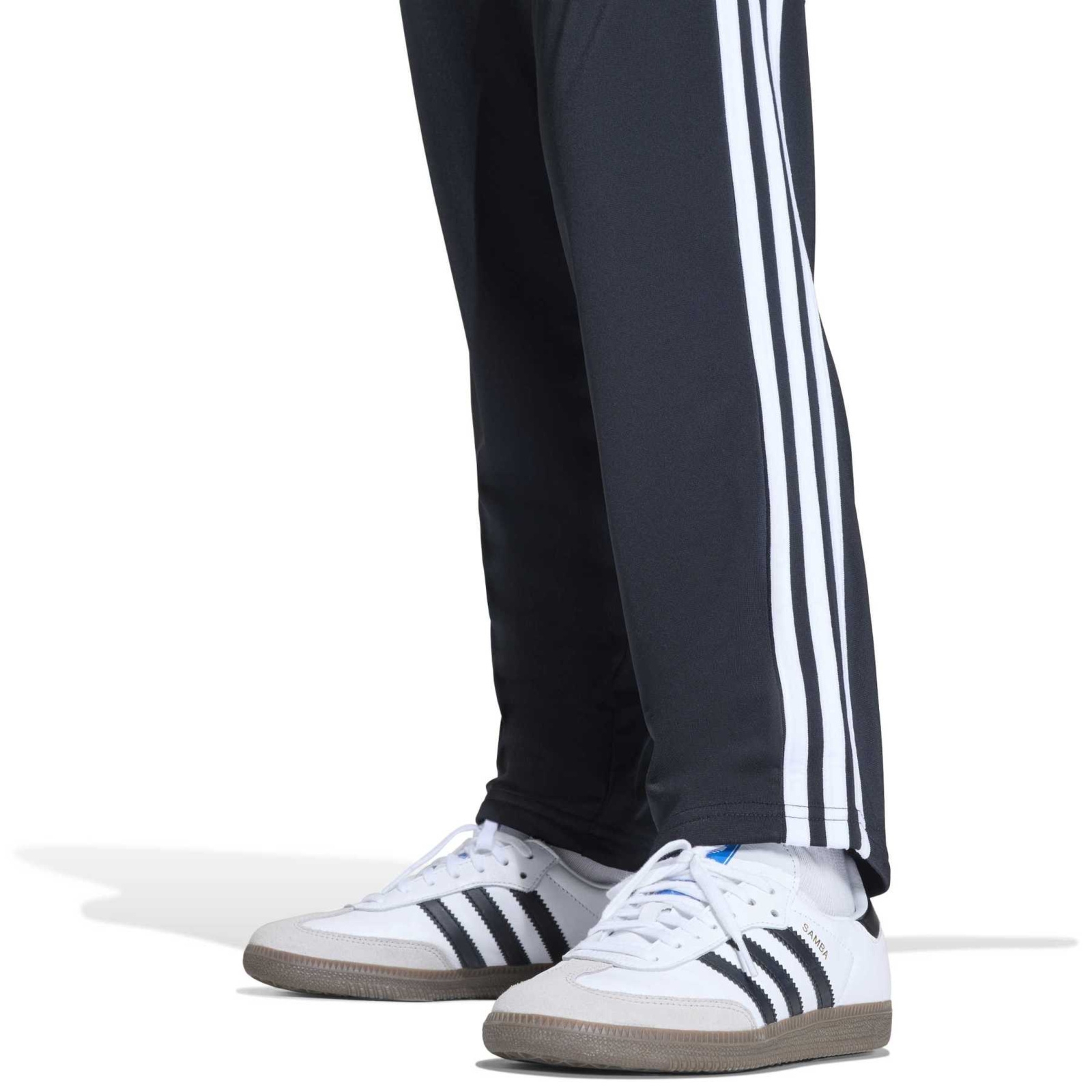 Spodnie dresowe dzieci�ce adidas FIREBIRD czarne KE0910