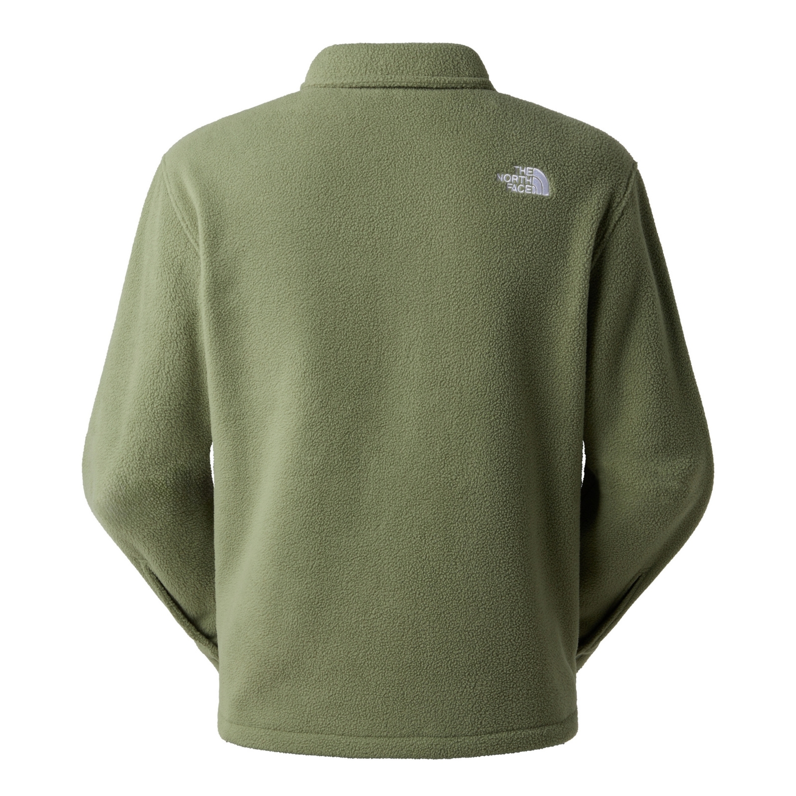 Kurtka polarowa unisex The North Face DIRUS OVERSHIRT zielona NF0A8F1YBO9