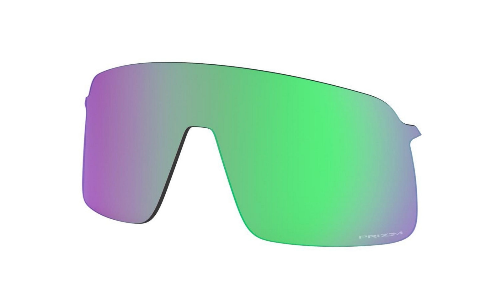 Szk�a do okular�w unisex Oakley SUTRO LITE zielone AOO9463LS-05
