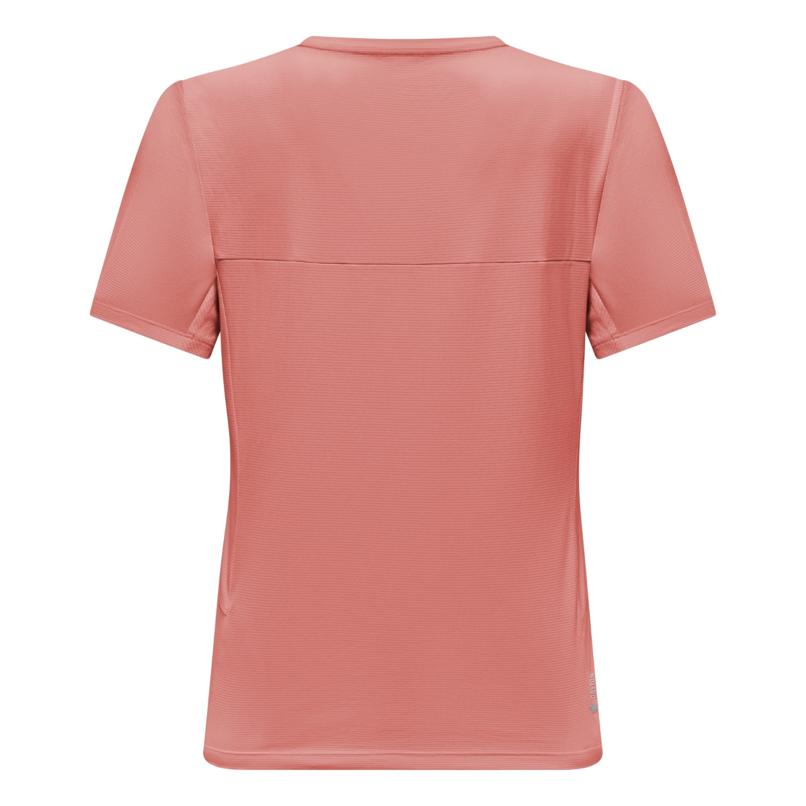 Koszulka trekkingowa damska Salewa PUEZ SPORTY DRY r�owa 00-0000028633_6A40