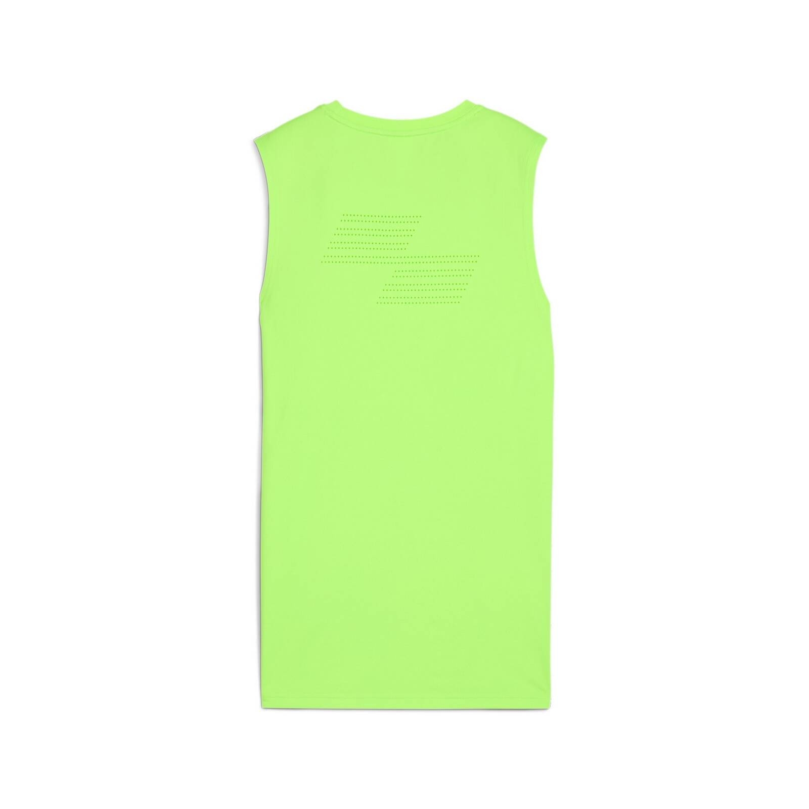 Tank top mski Puma X HYROX CLOUDSPUN zielony 52688948