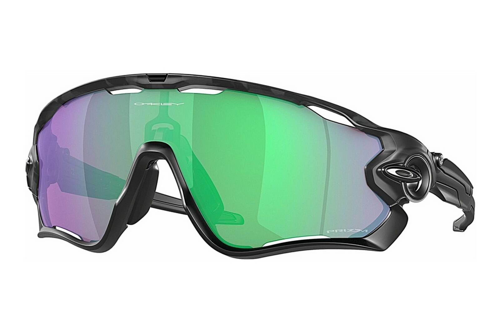 Okulary przeciwsoneczne unisex Oakley JAWBREAKER czarne OO9290-79