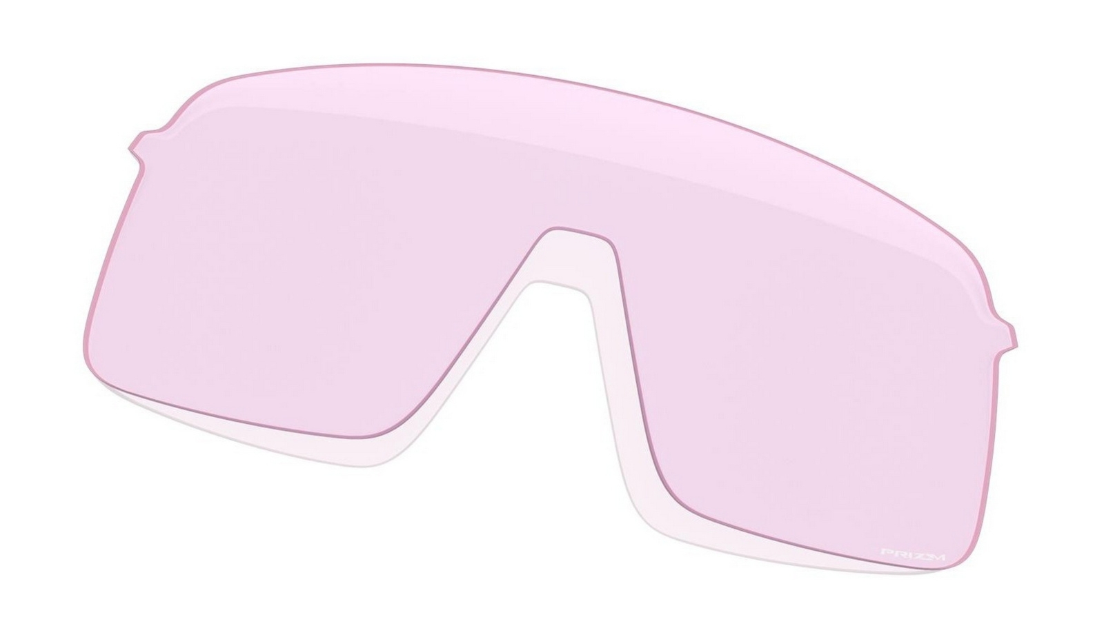 Szk�a do okular�w unisex Oakley SUTRO LITE r�owe AOO9463LS-11
