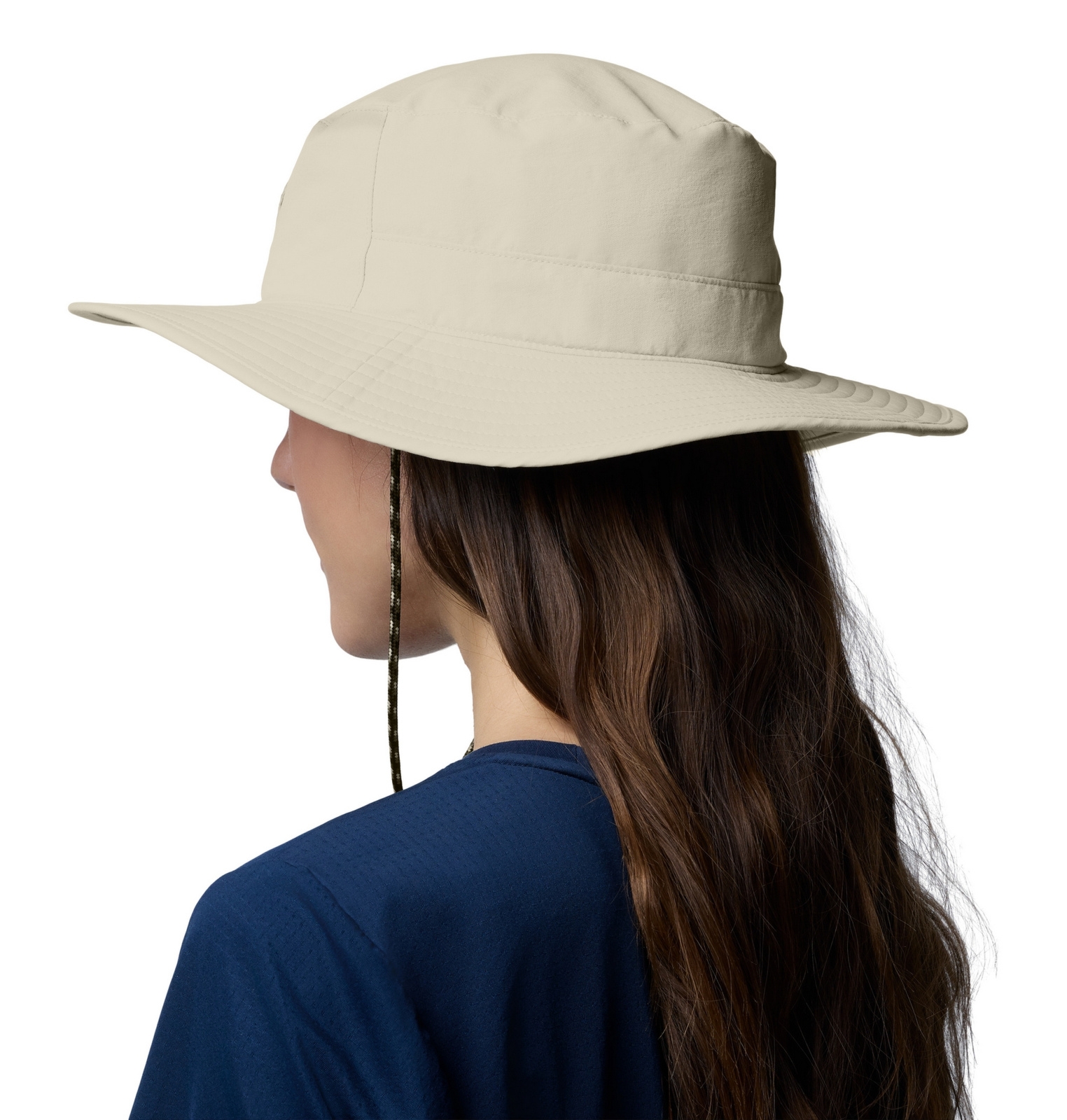 Kapelusz unisex Columbia BROAD SPECTRUM II be�owy 2121171278