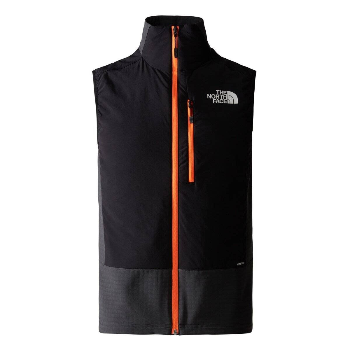 Bezr�kawnik M�ski The North Face DAWN TURN grafitowy NF0A7Z8ROE4