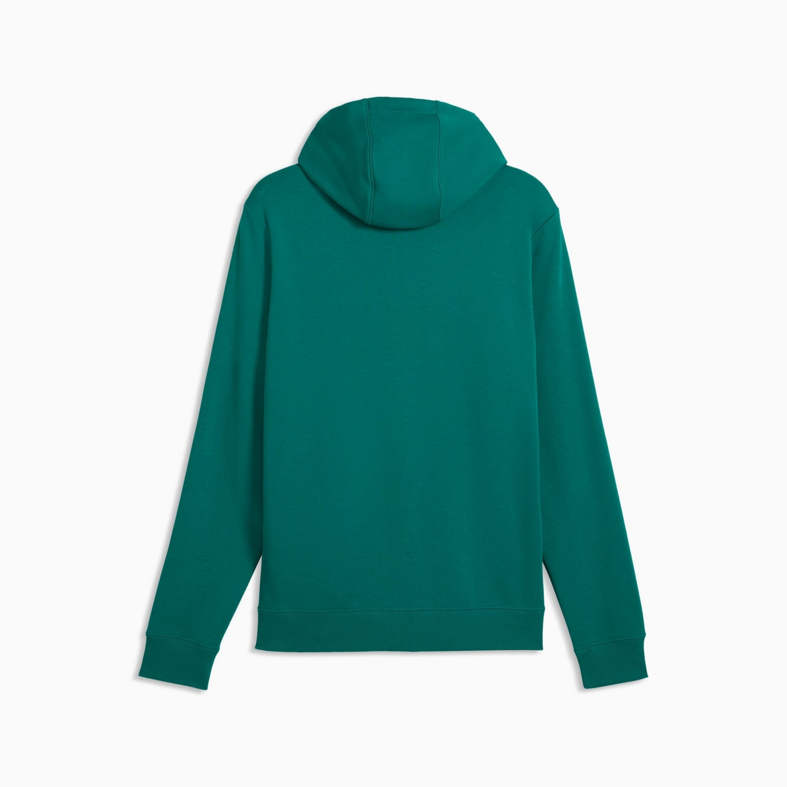 Bluza z kapturem m�ska Puma AMF1 ESSENTIAL zielona 63538904