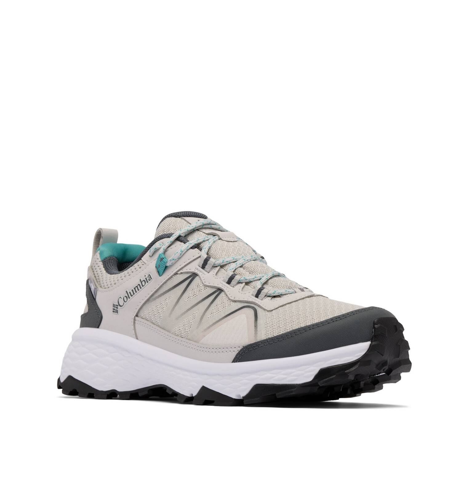 Buty trekkingowe damskie Columbia PEAKFREAK RUSH beowe 2108431091