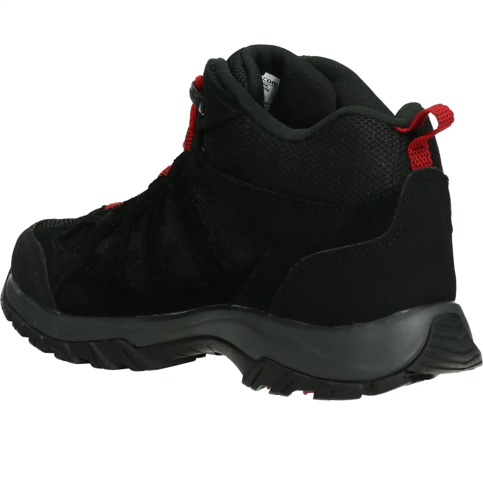 Buty trekkingowe wysokie Columbia REDMOND III MID WP mskie 1940581010