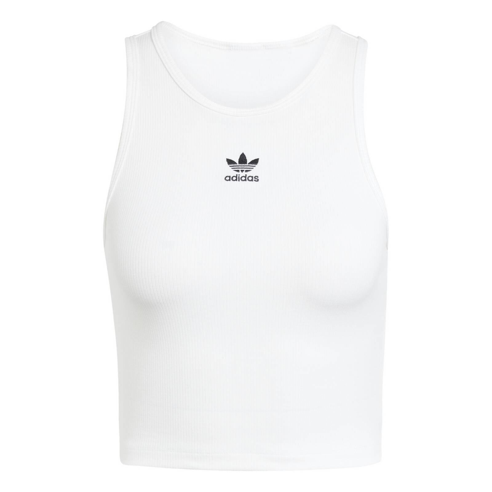 Tank top damski adidas ESSENTIALS biay JC9007