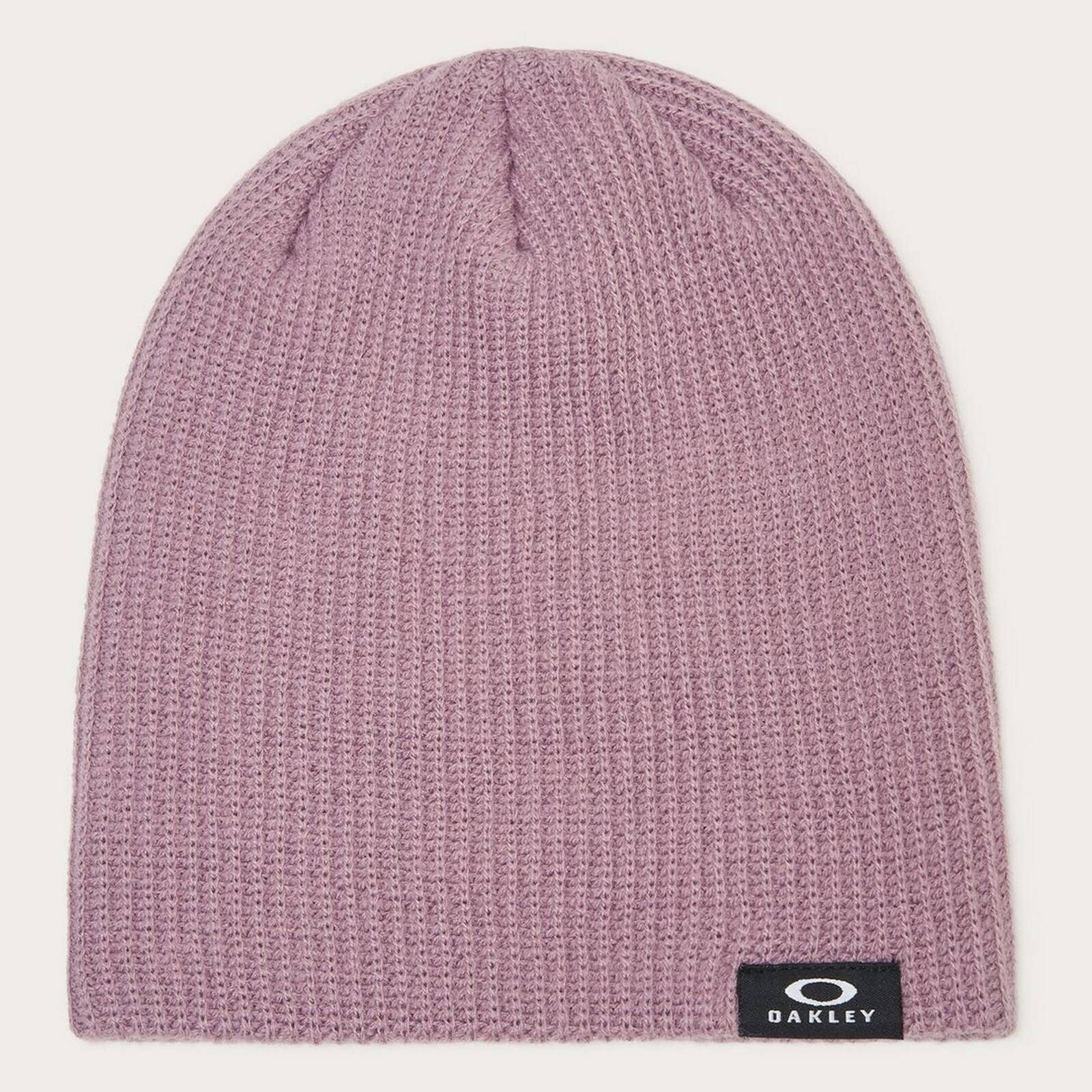 Czapka zimowa unisex Oakley BACKBONE BEANIE rowa FOS901820-8A6