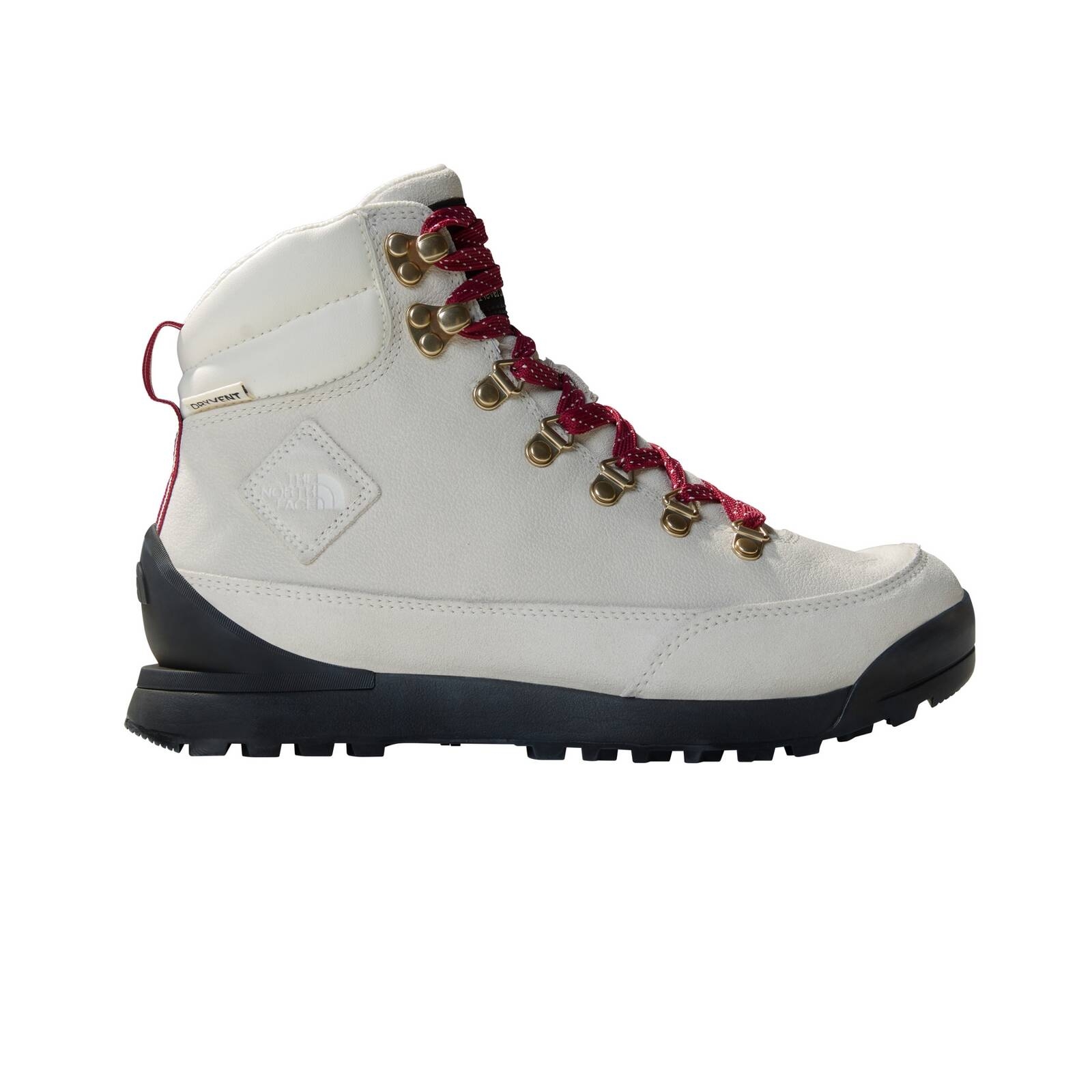 Buty trekkingowe damskie The North Face BACK-TO-BERKELEY IV LEATHER WP biae NF0A8A9EROU