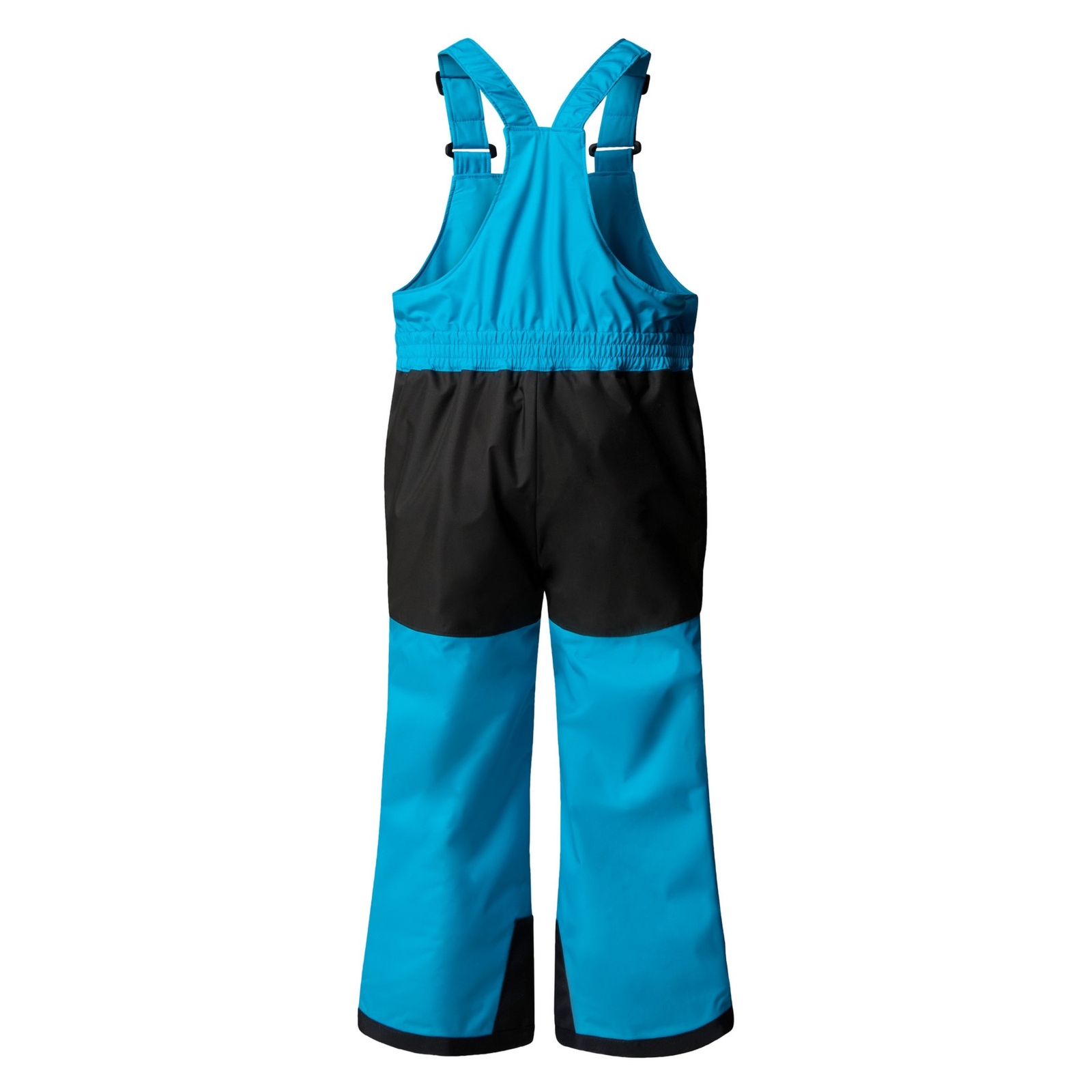 Spodnie narciarskie dzieci�ce The North Face FREEDOM INSULATED niebieskie NF0A88VMD7R