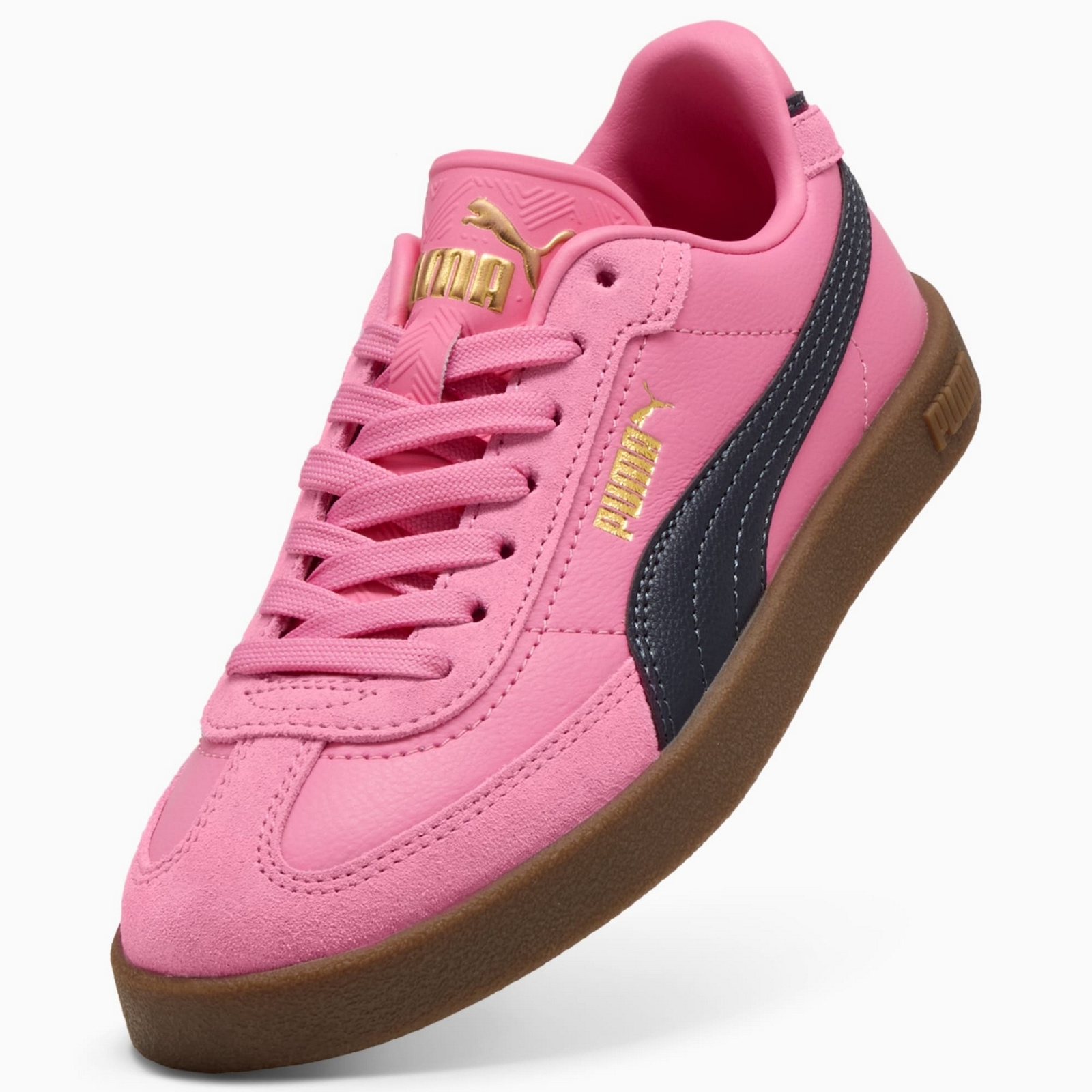 Buty sportowe dzieci�ce Puma CLUB II ERA JR r�owe 40148913