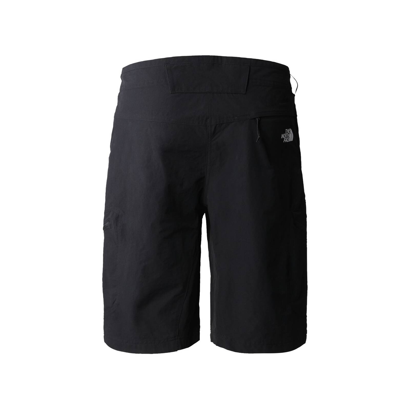 Spodenki mskie The North Face EXPLORATION czarne NF0A8244JK3