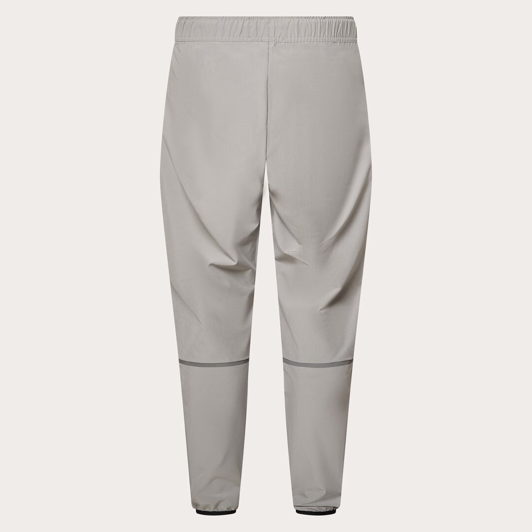 Spodnie dresowe mskie Oakley TRAINING LIGHTWEIGHT szare FOA407523-314