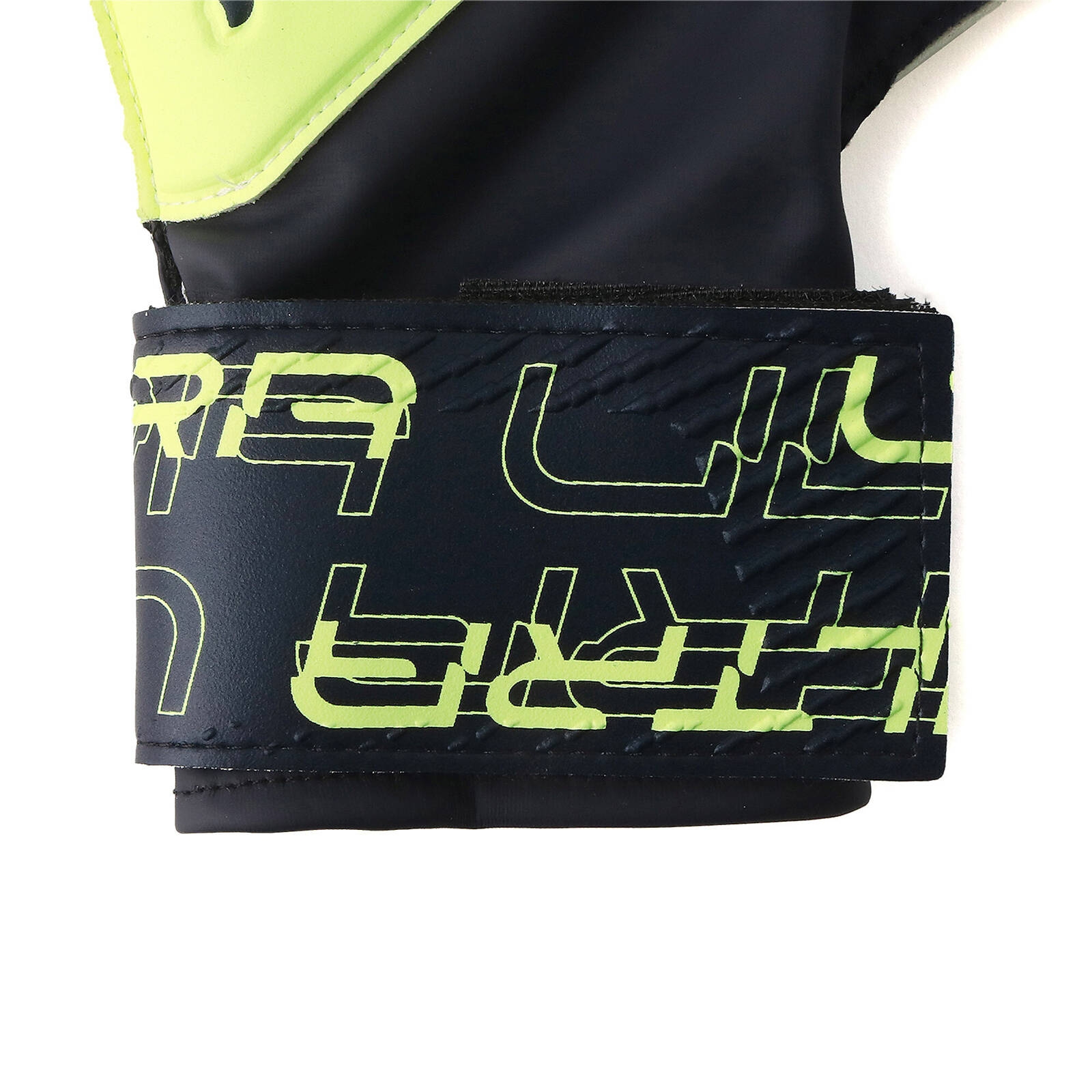 Rkawice pikarskie unisex Puma ULTRA PROTECT 3 RC wielokolorowe 04181901