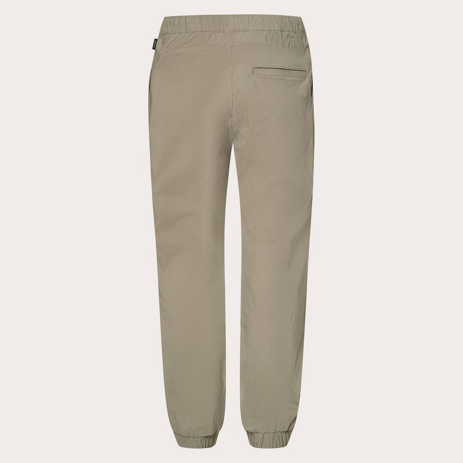 Spodnie dresowe mskie Oakley ALL DAY zielone FOA406181-7C9