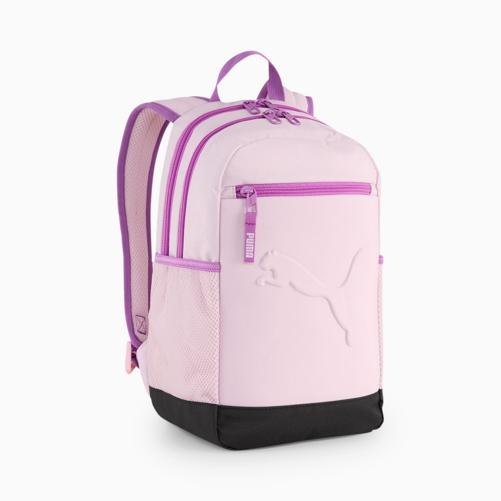 Plecak dziecicy Puma BUZZ SMALL rowy 09132702