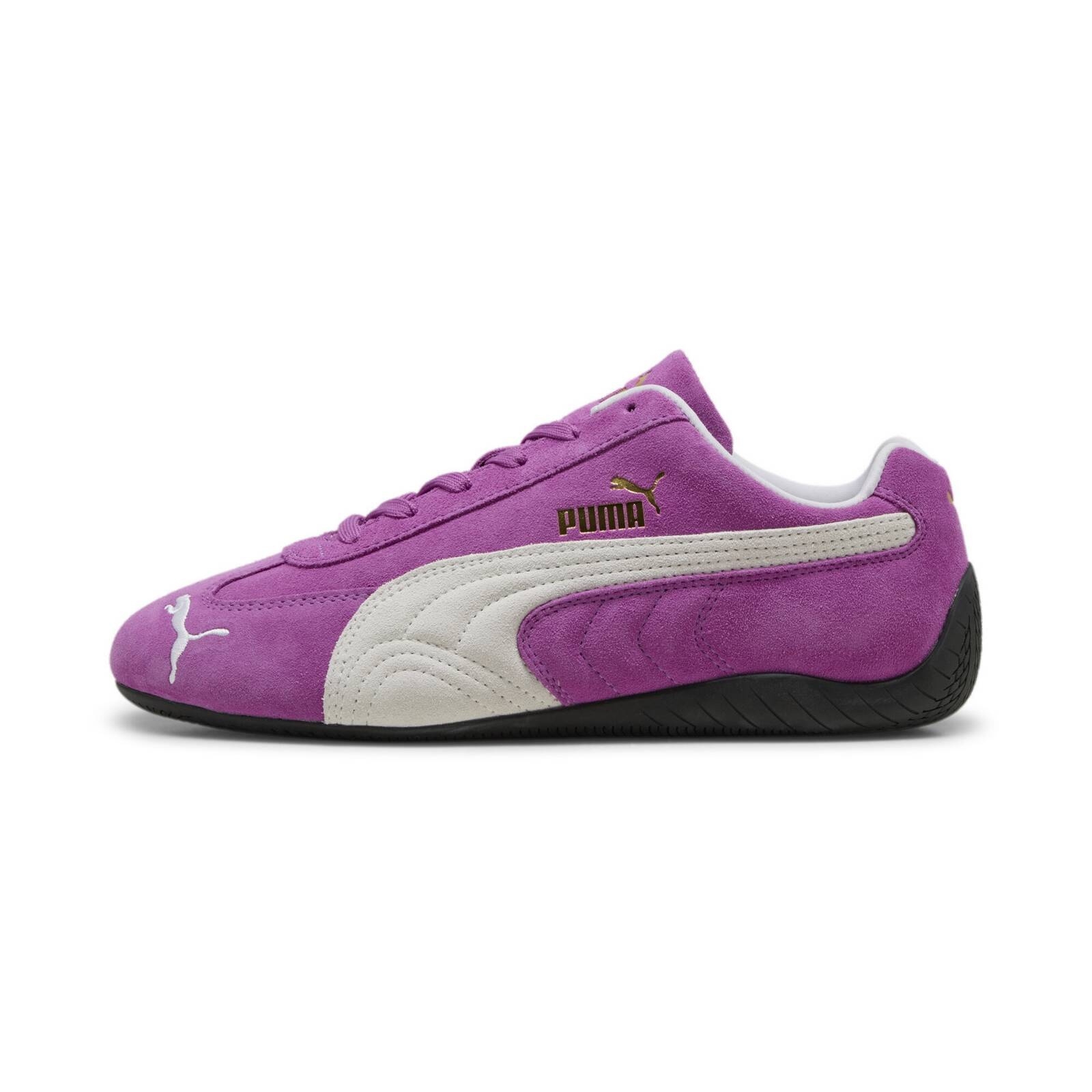 Buty sportowe damskie Puma SPEEDCAT OG rowe 39884634