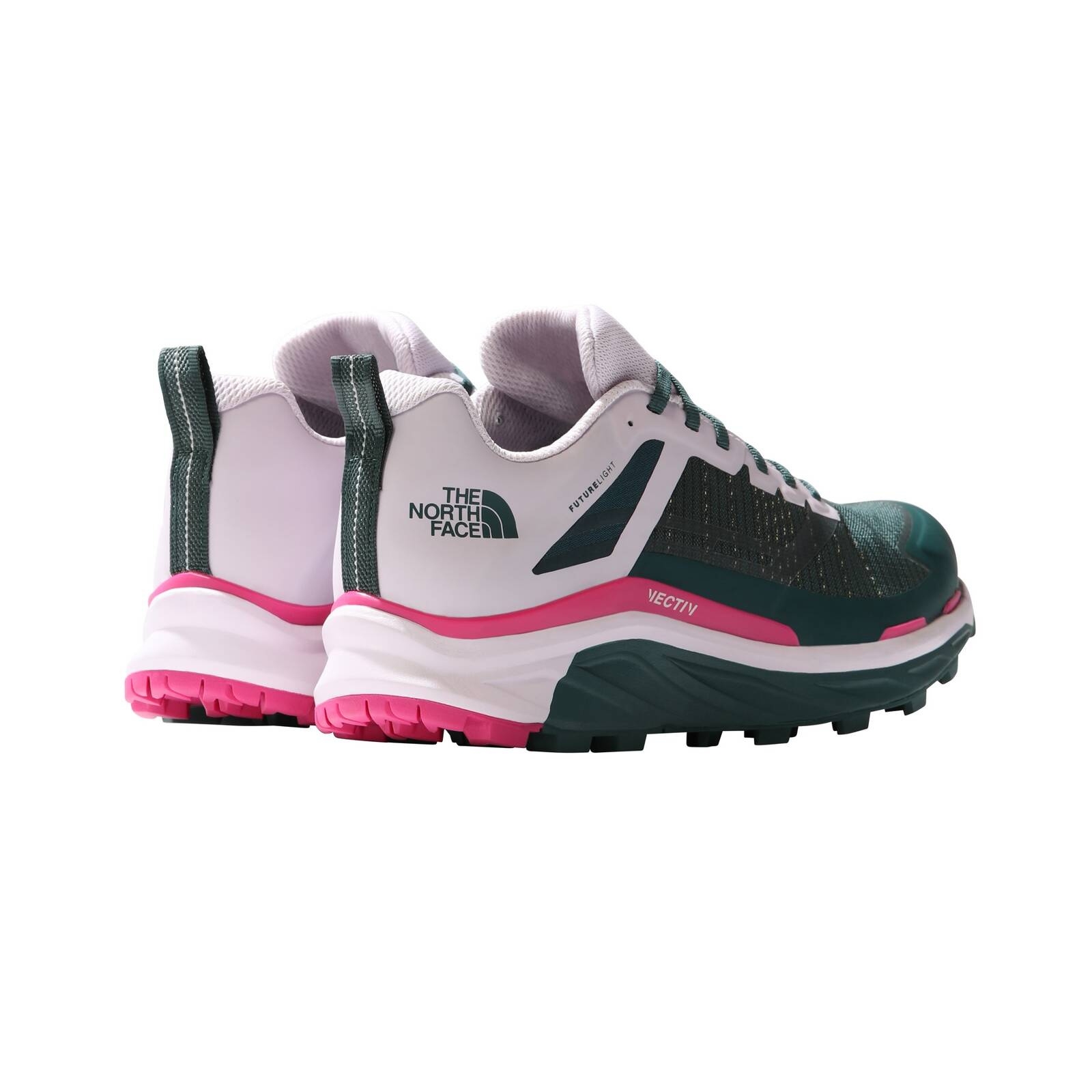 Buty trailowe damskie The North Face VECTIV INFINITE wielokolorowe NF0A52R182A