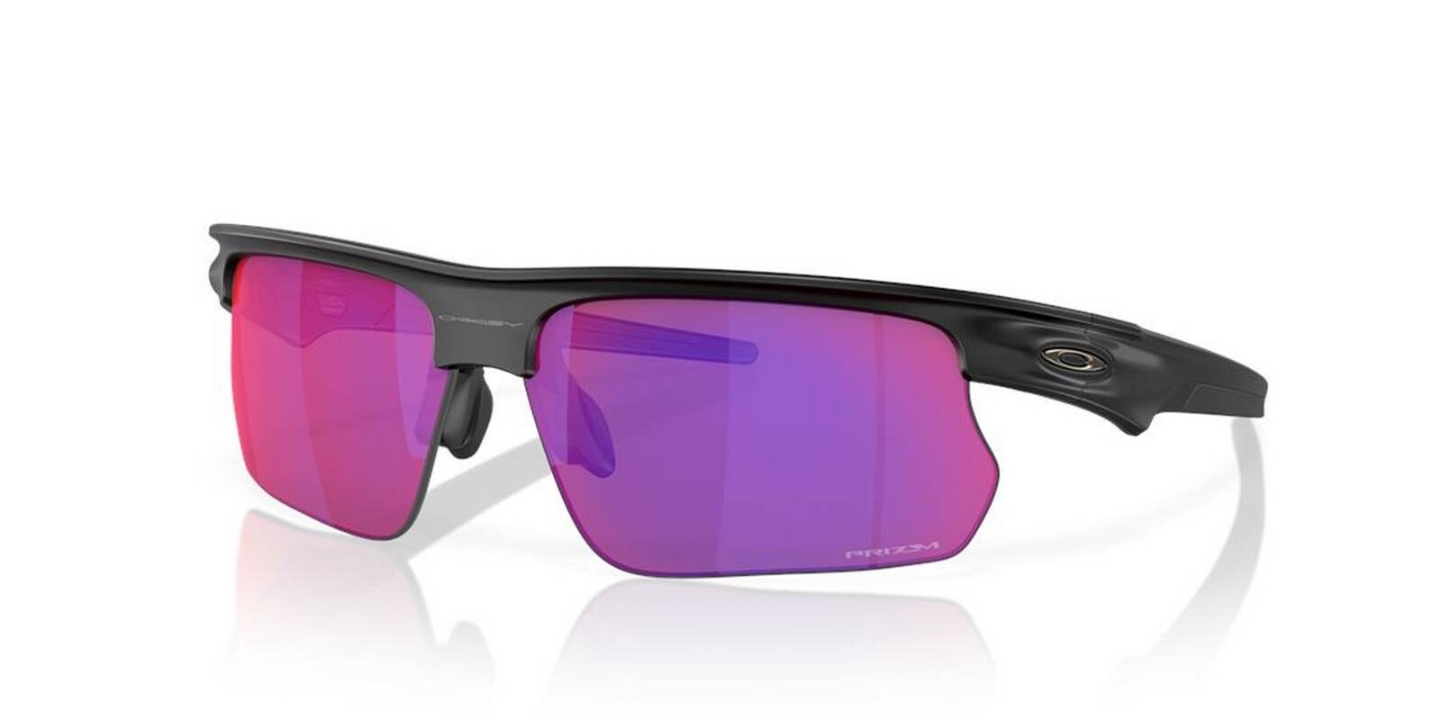 Okulary przeciwsoneczne unisex Oakley BISPHAERA czarne OO9400-08