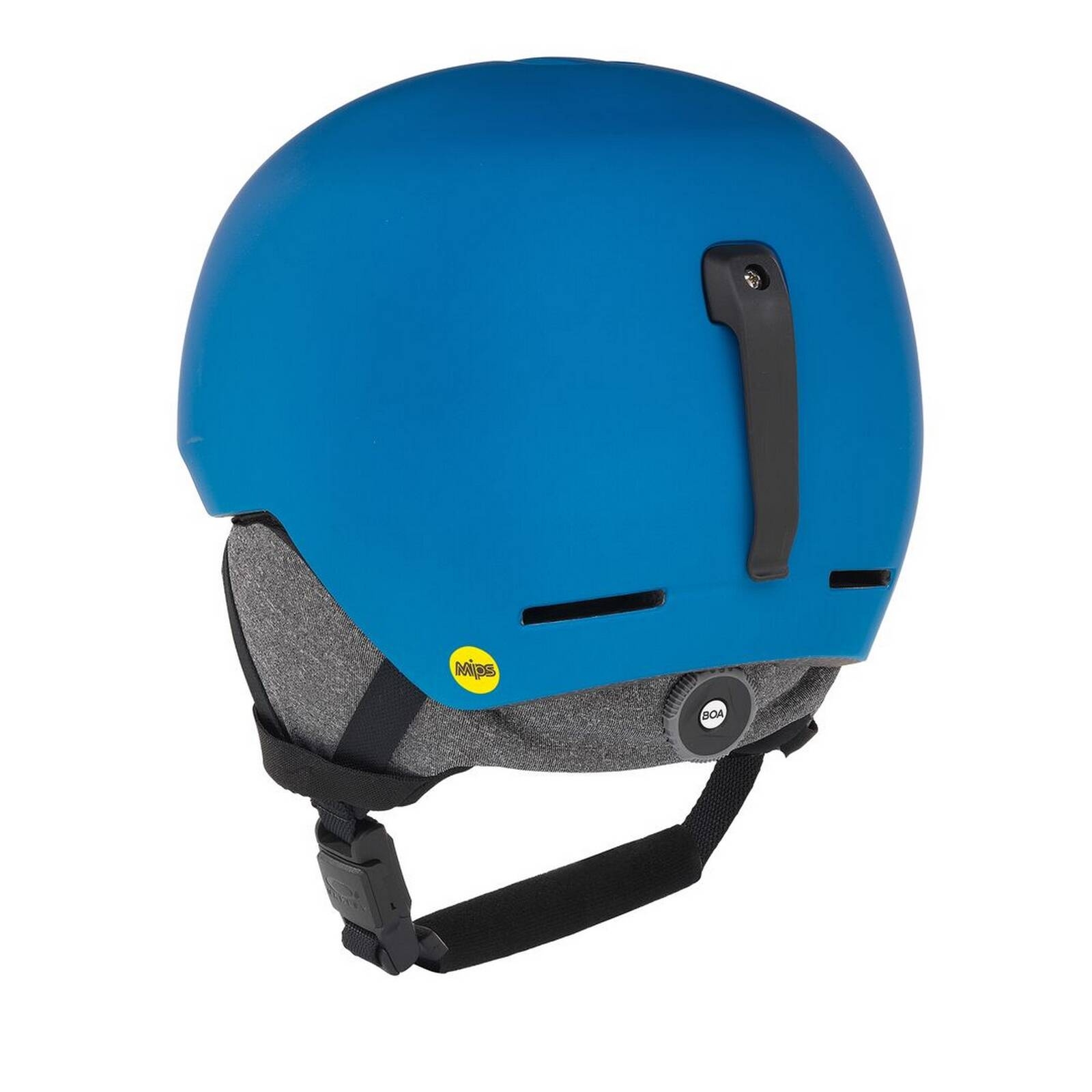 Kask narciarski unisex Oakley MOD1 MIPS niebieski FOS99505MP-6A1