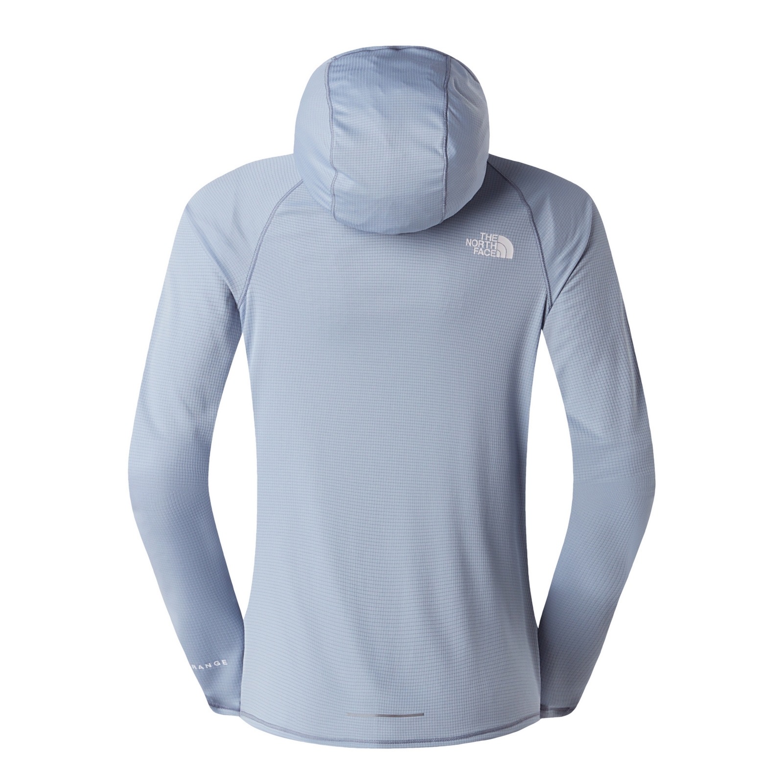 Bluza do biegania damska The North Face SUNRISER niebieska NF0A8BN9FM2