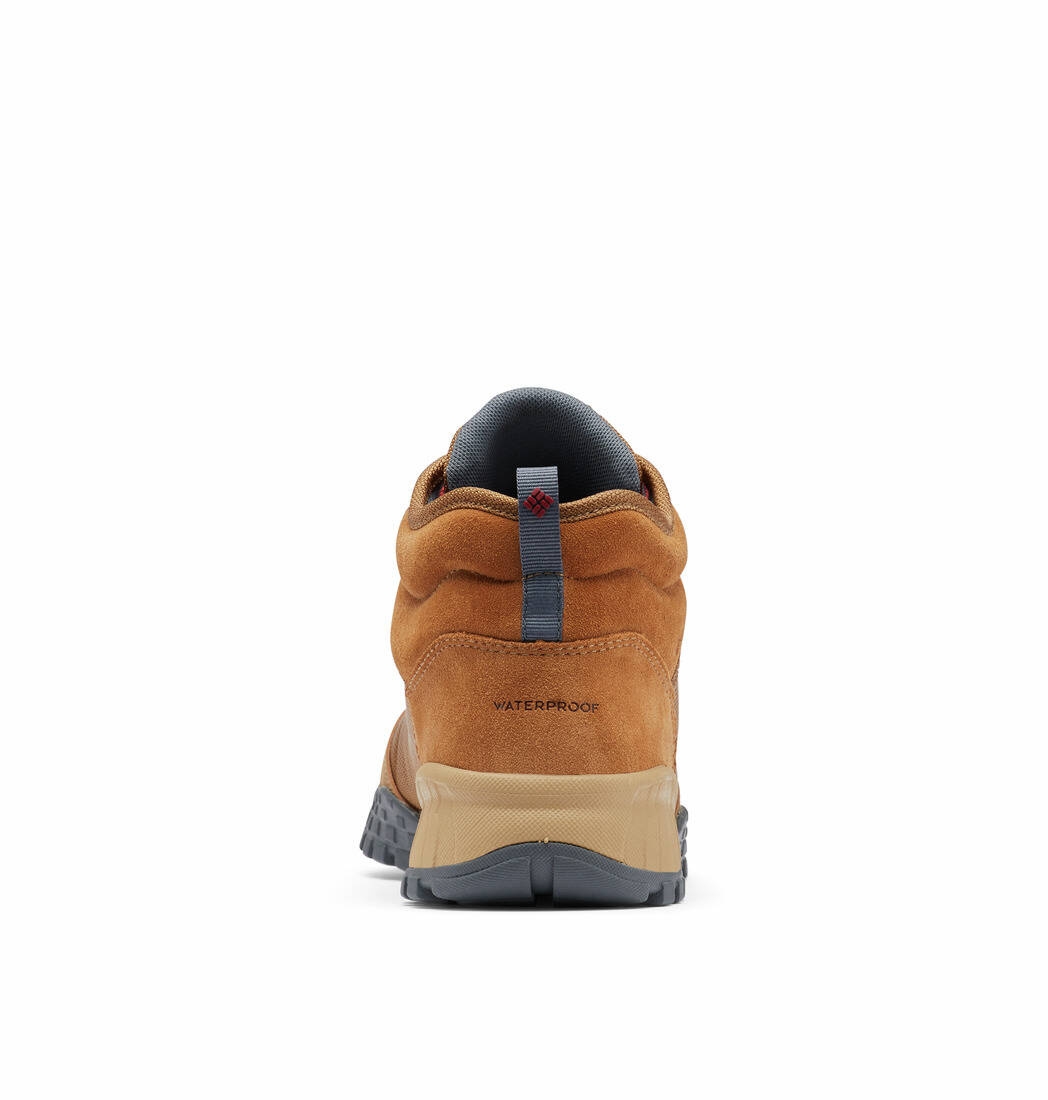 Buty Columbia Fairbanks 1950921286