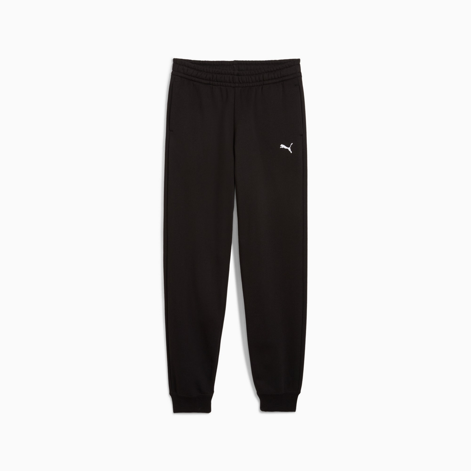 Spodnie dresowe ch�opi�ce Puma ESS FL czarne 68491501