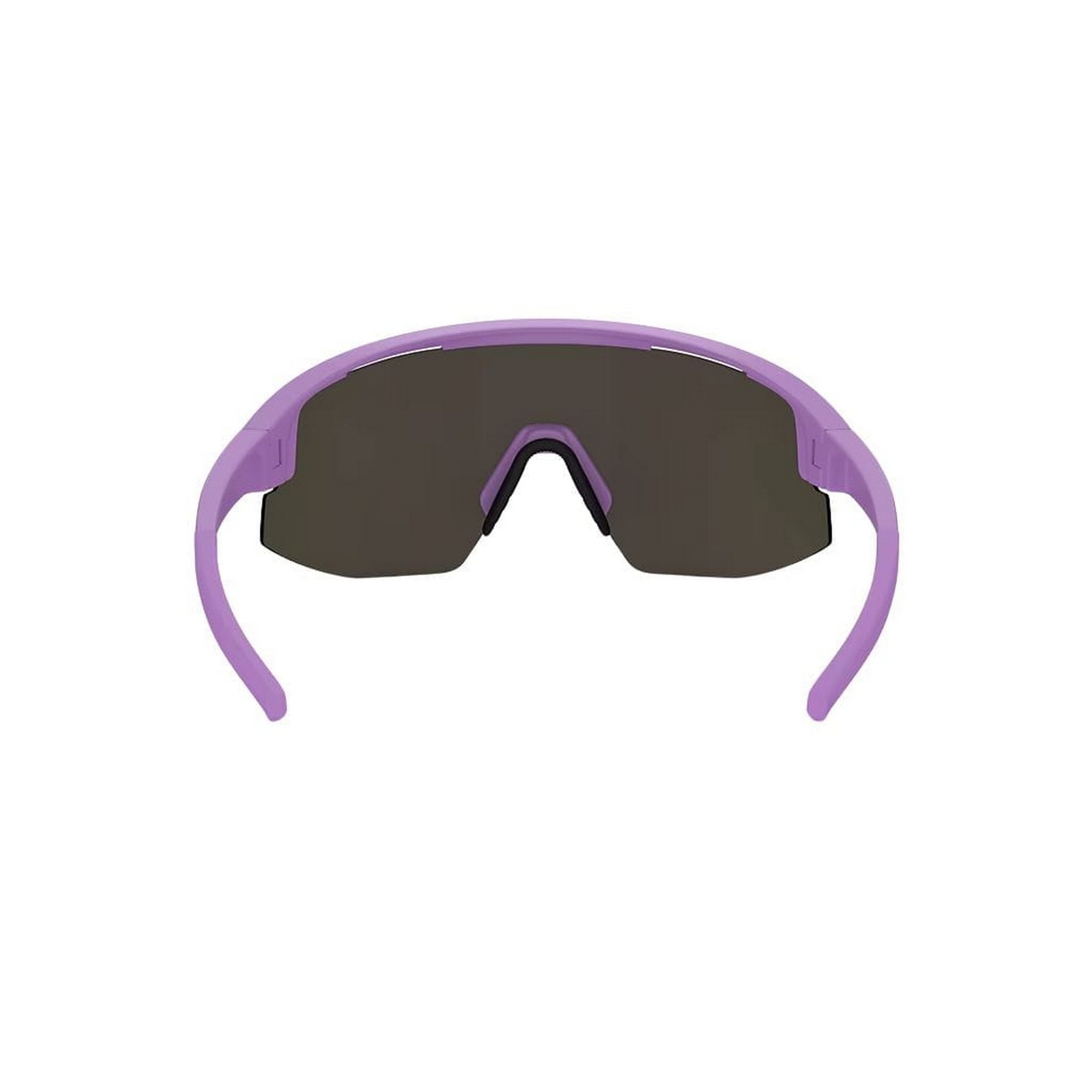 Okulary sportowe unisex Bliz MATRIX fioletowe 0ZB7004_70042133