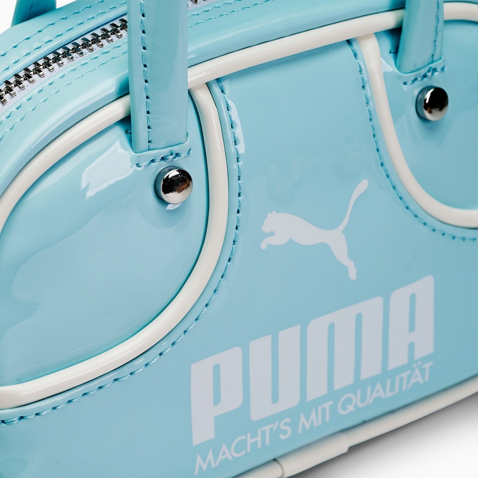Torebka damska Puma 1976 MICRO GRIP czarna 09182405
