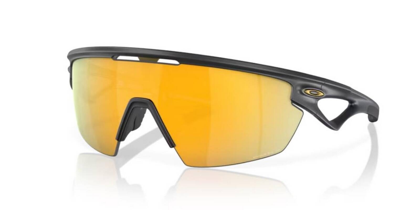 Okulary przeciwsoneczne unisex Oakley SPHAERA szare OO9403-04