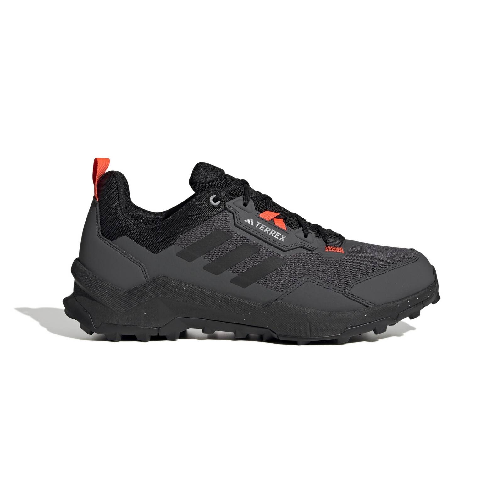 Buty trekkingowe mskie adidas TERREX AX4 szare HP7391