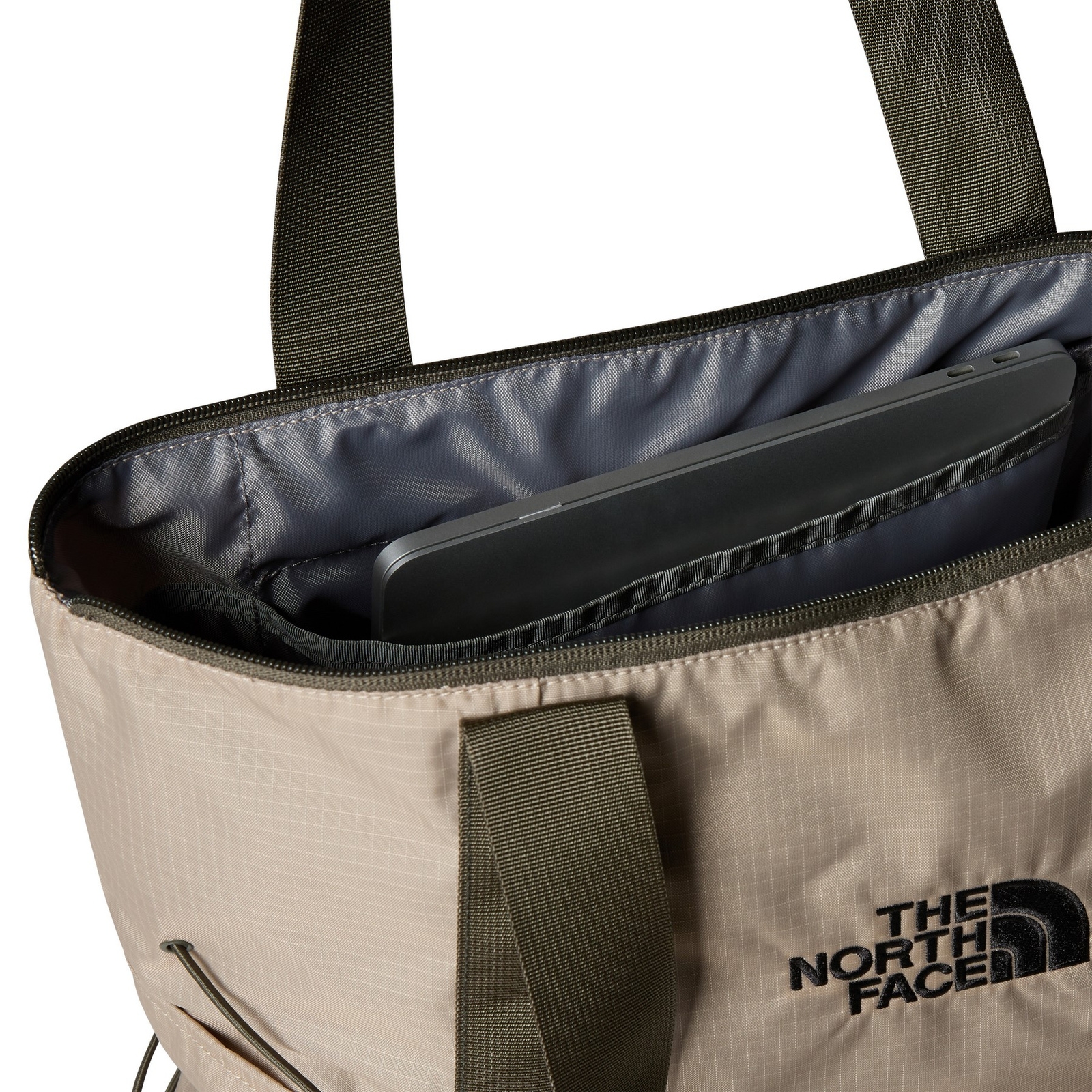 Torba unisex The North Face BOREALIS brązowa NF0A52SVBOX