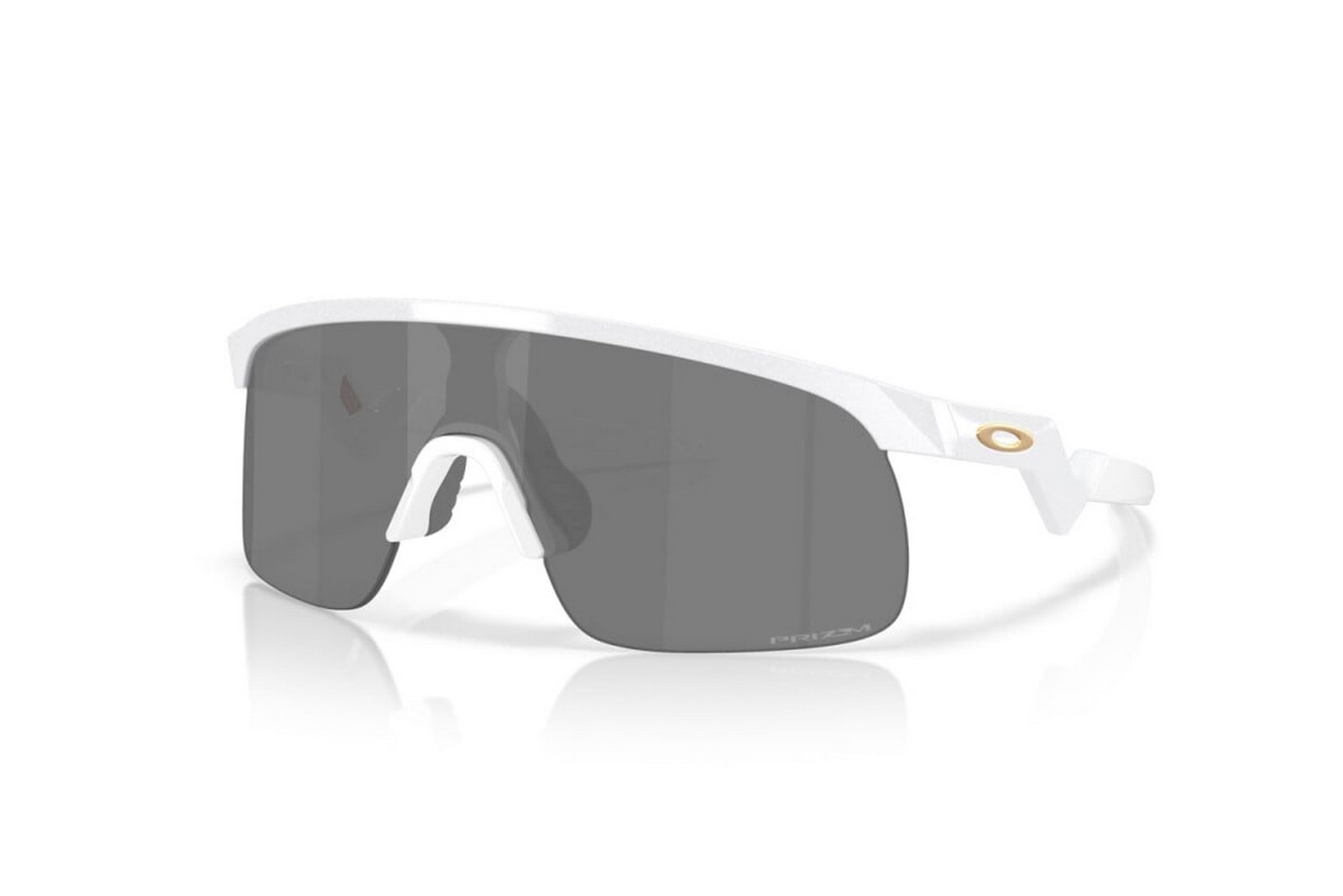 Okulary przeciwsoneczne dziecice Oakley RESISTOR biae OJ9010-30