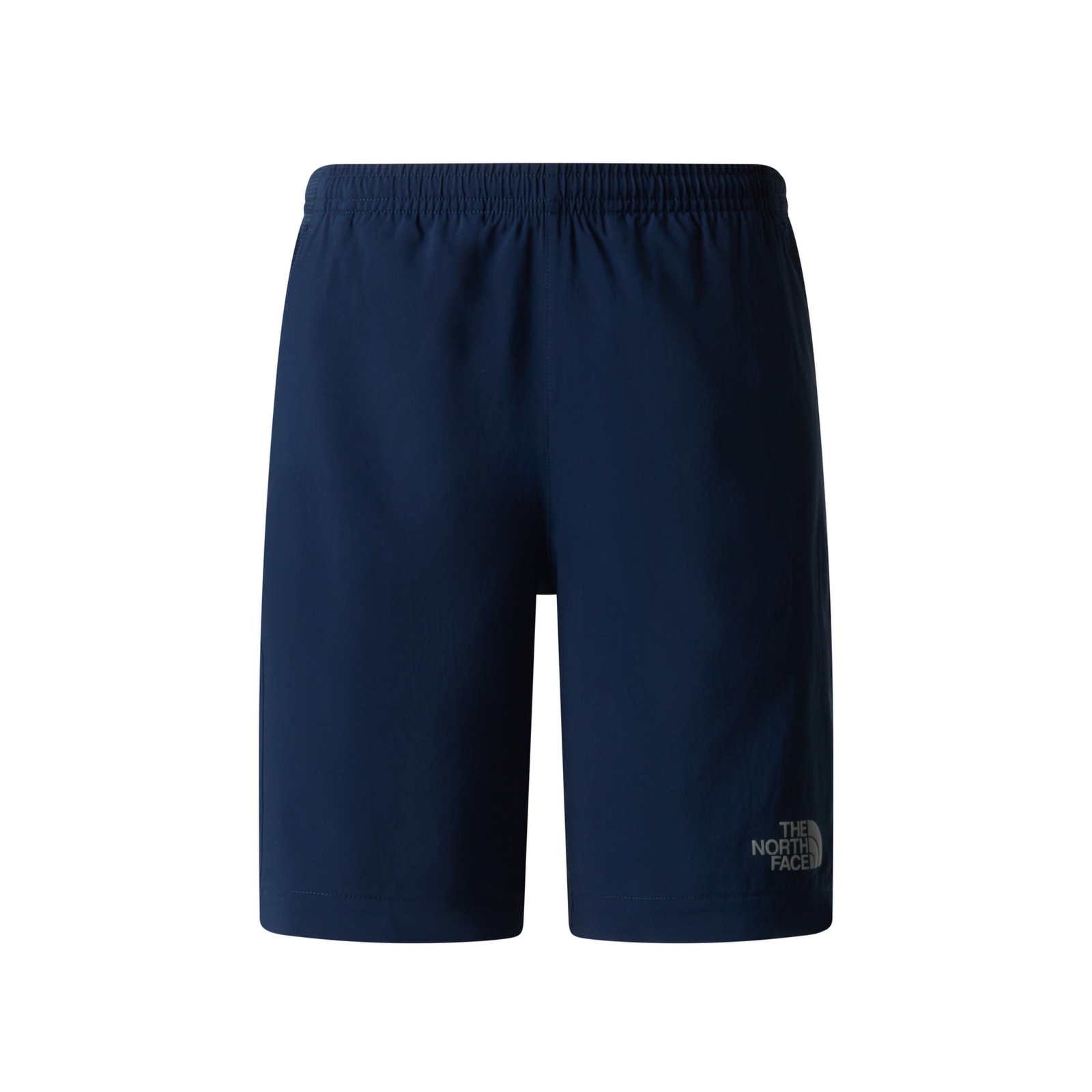 Spodenki dziecięce The North Face TEEN 24/7 granatowe NF0A8BNH8K2